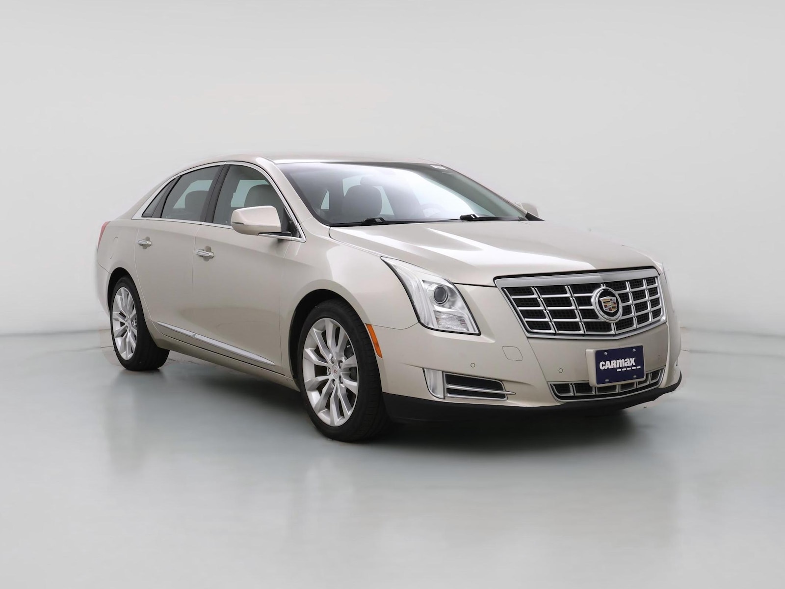 2015 Cadillac XTS