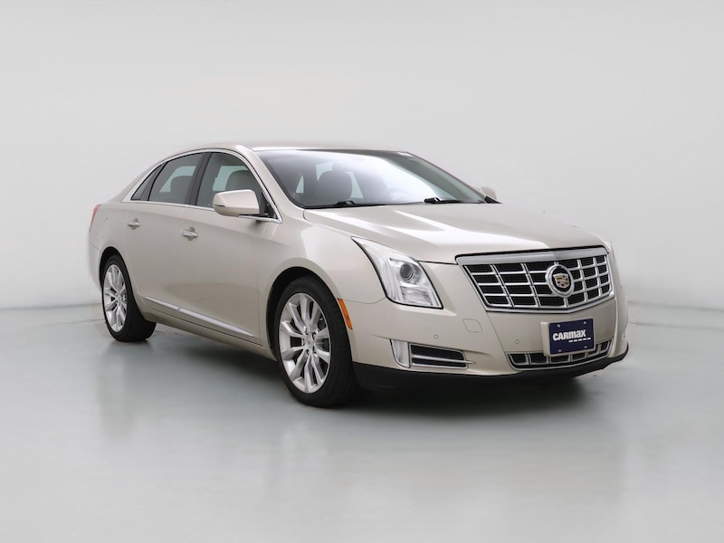 2015 Cadillac XTS Luxury -
                  Huntsville, AL