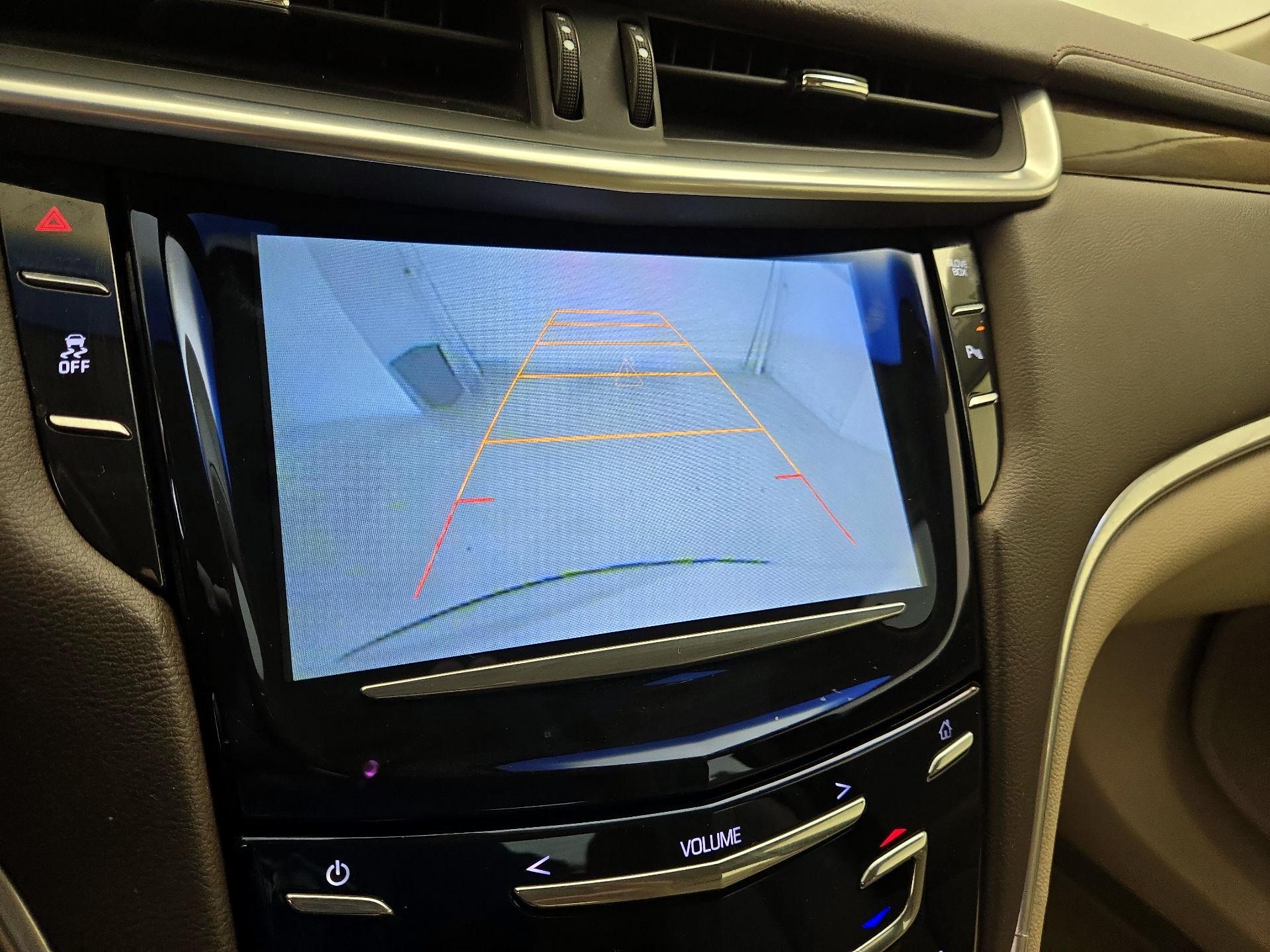 Thumbnail: 2015 Cadillac XTS - 14