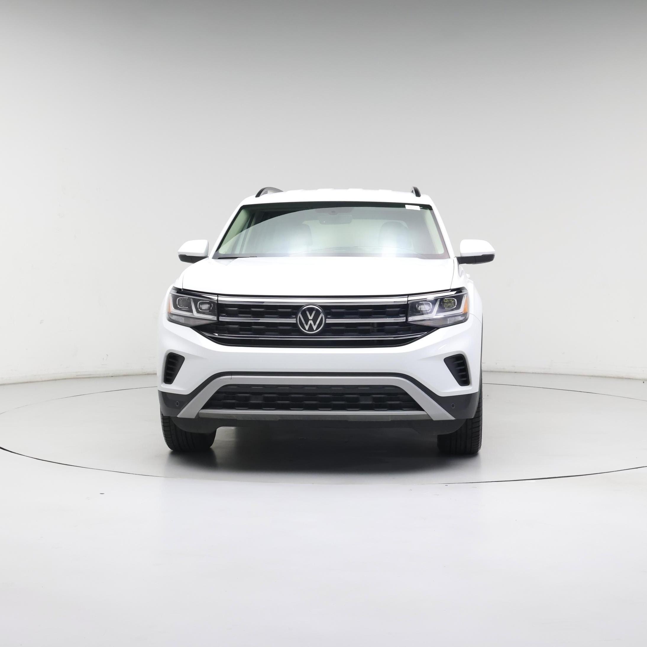 Thumbnail: 2022 Volkswagen Atlas - 5