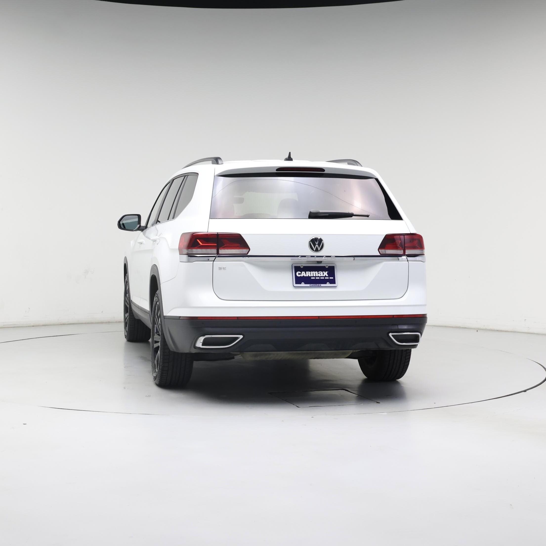 Thumbnail: 2022 Volkswagen Atlas - 6