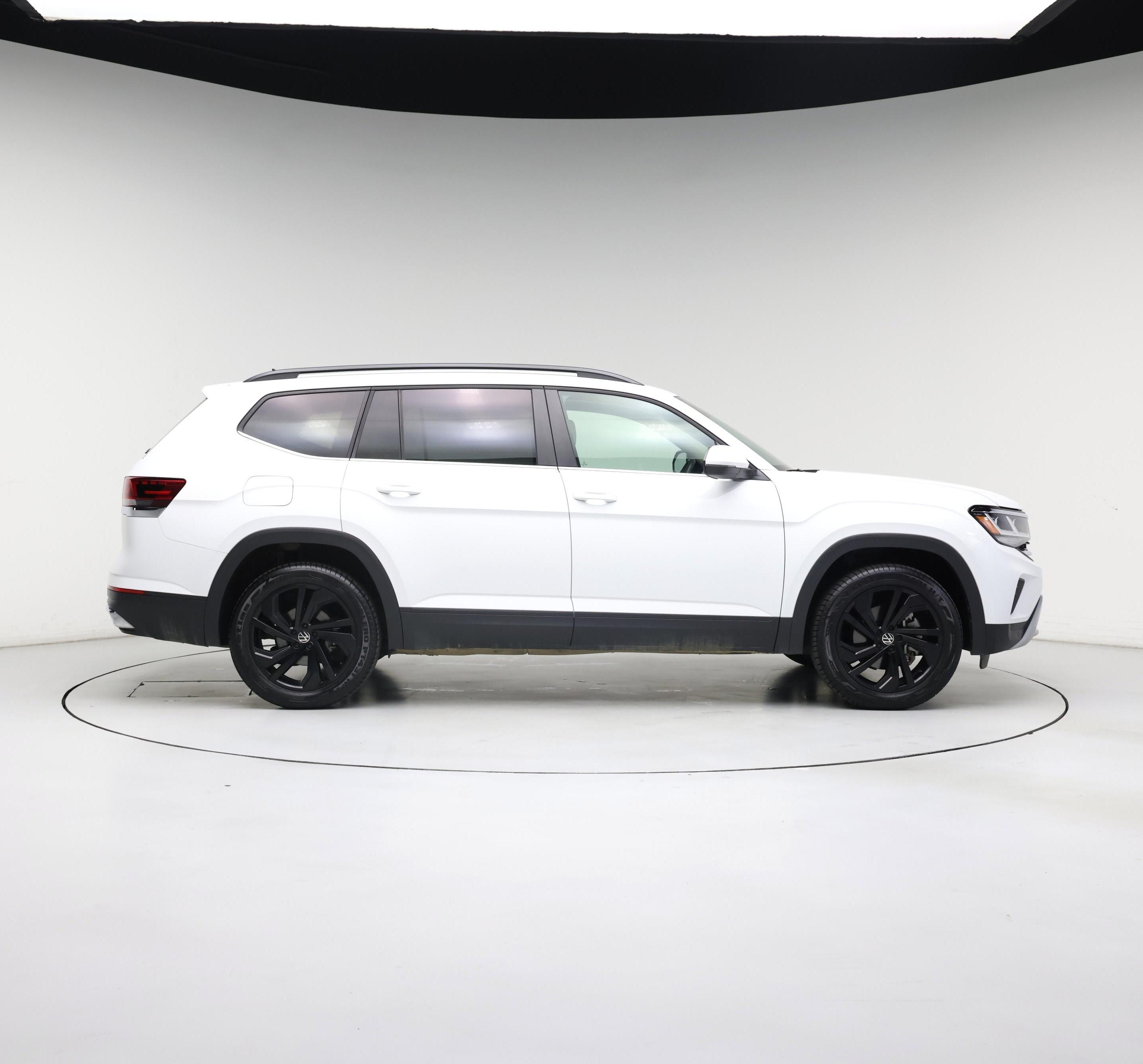 Thumbnail: 2022 Volkswagen Atlas - 7