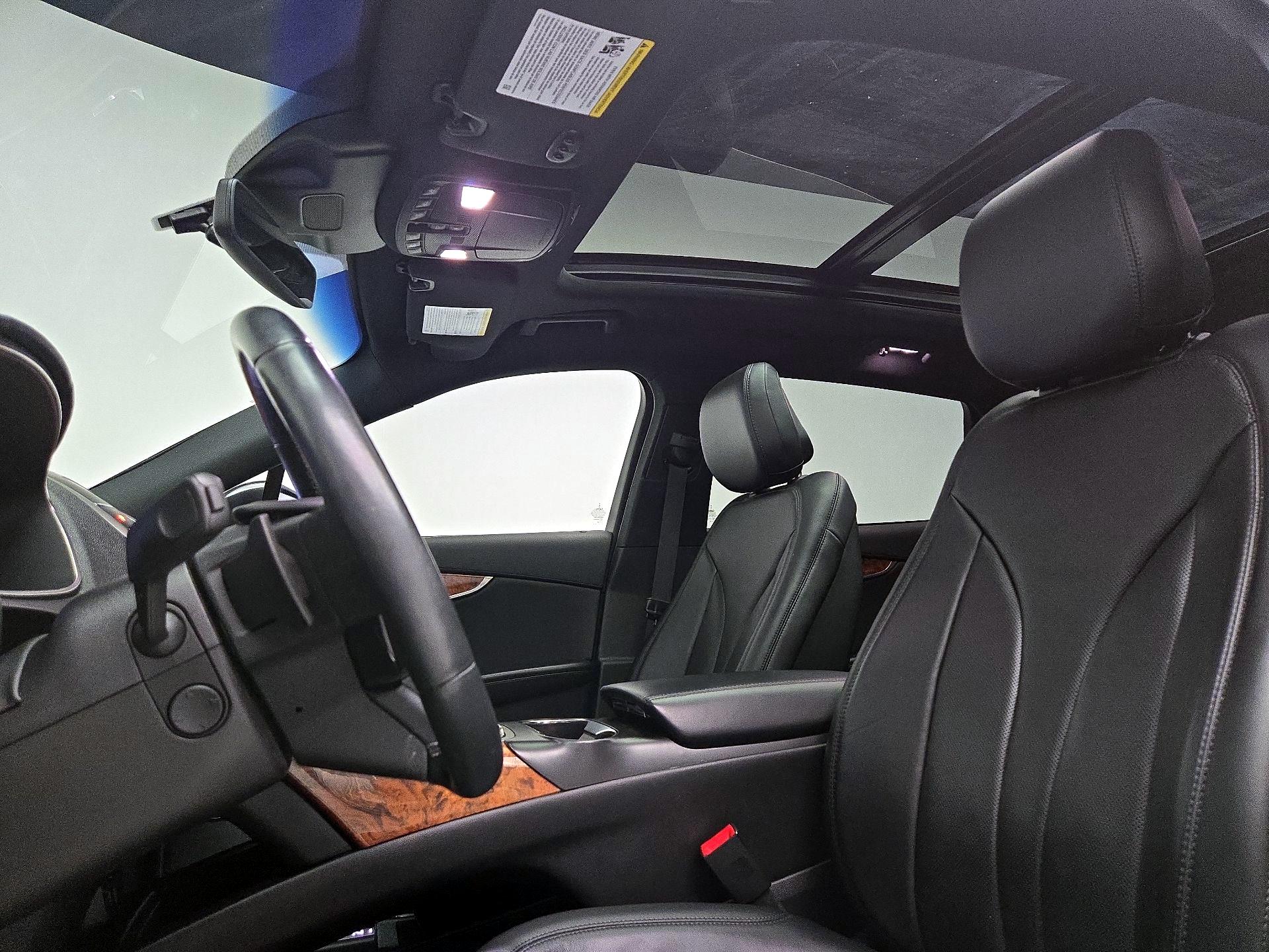 Thumbnail: 2020 Lincoln Nautilus - 20
