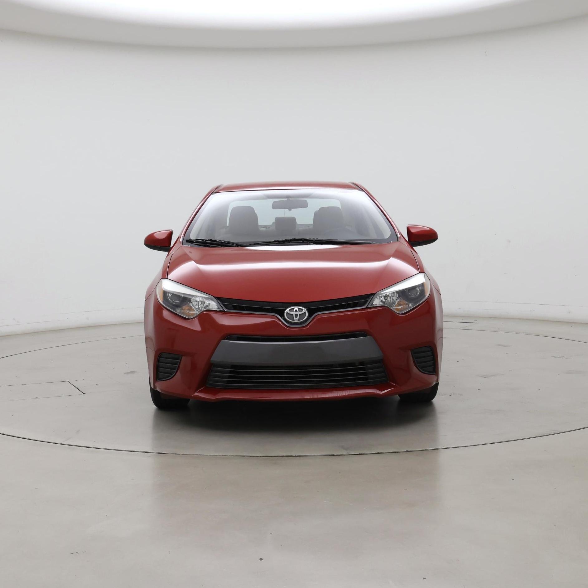Thumbnail: 2016 Toyota Corolla - 5