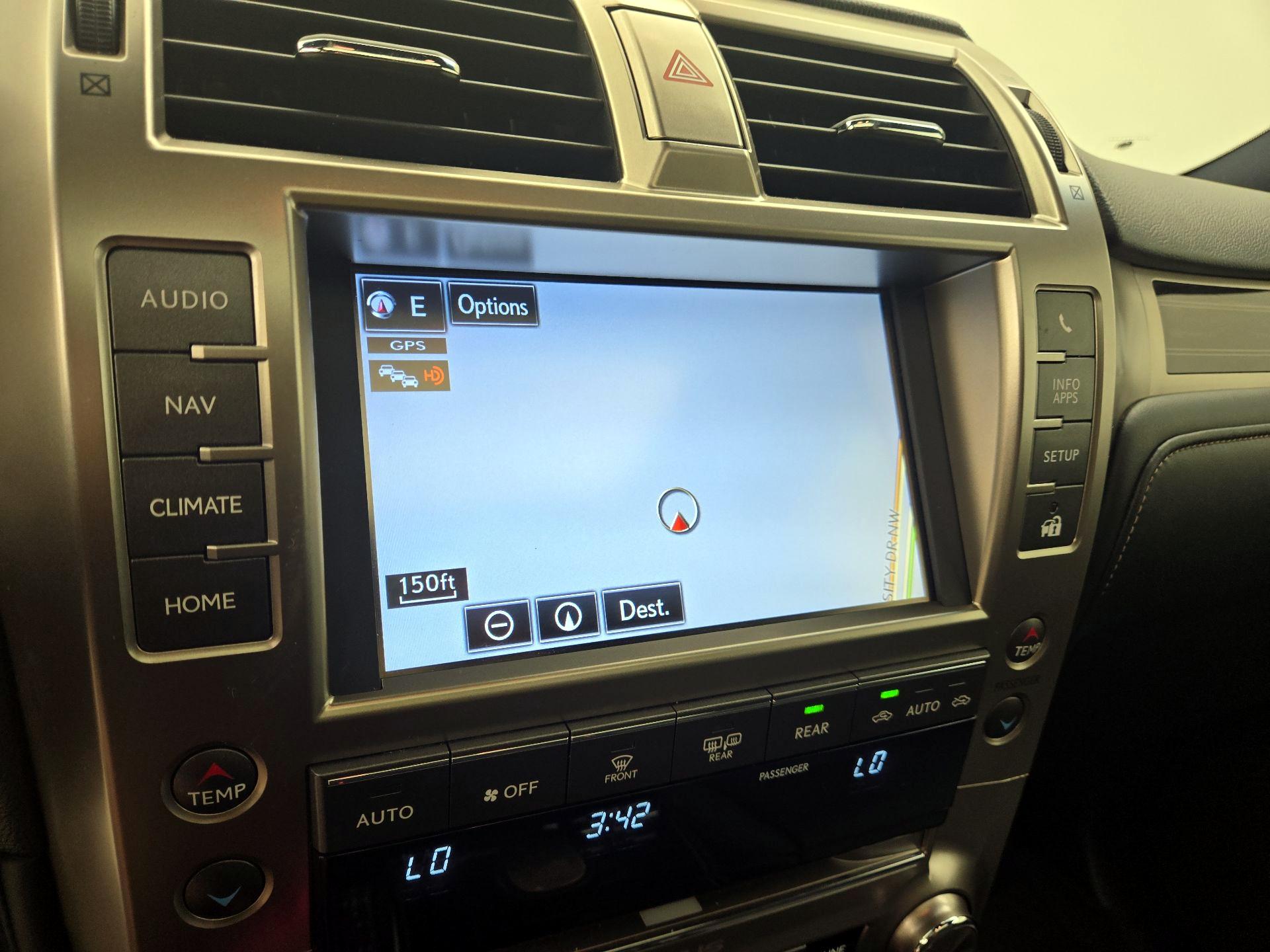 Thumbnail: 2021 Lexus GX - 14