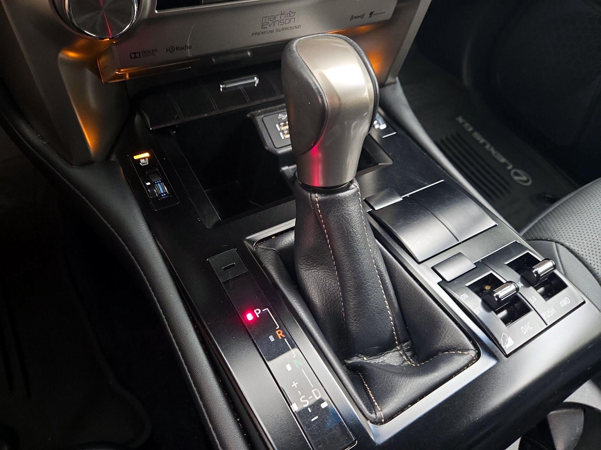 Thumbnail: 2021 Lexus GX - 18