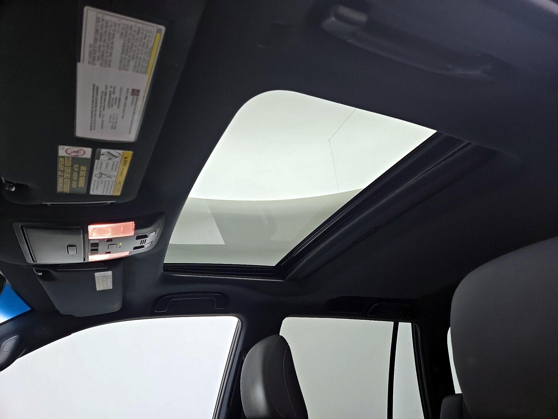 Thumbnail: 2021 Lexus GX - 20