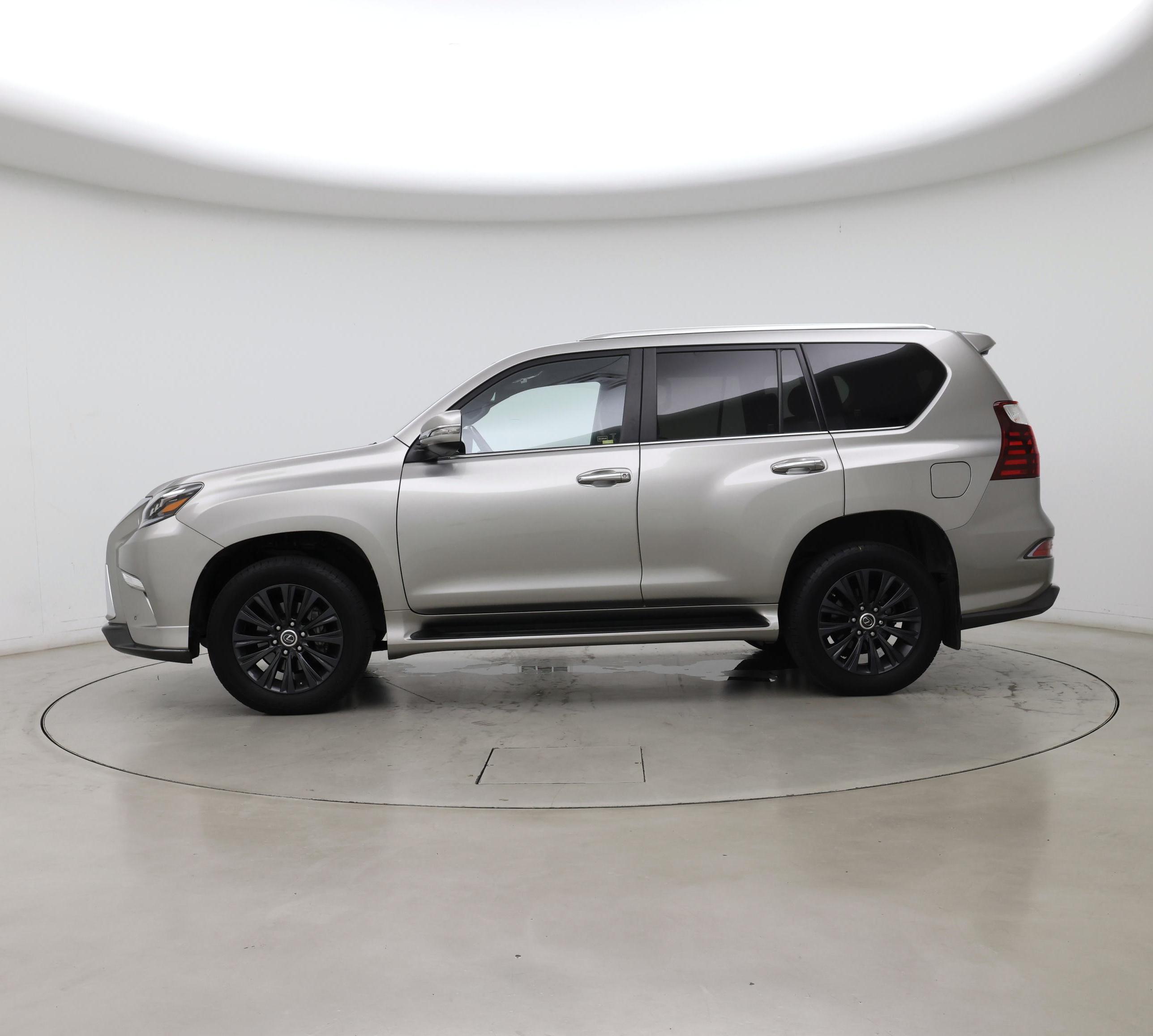 Thumbnail: 2021 Lexus GX - 3