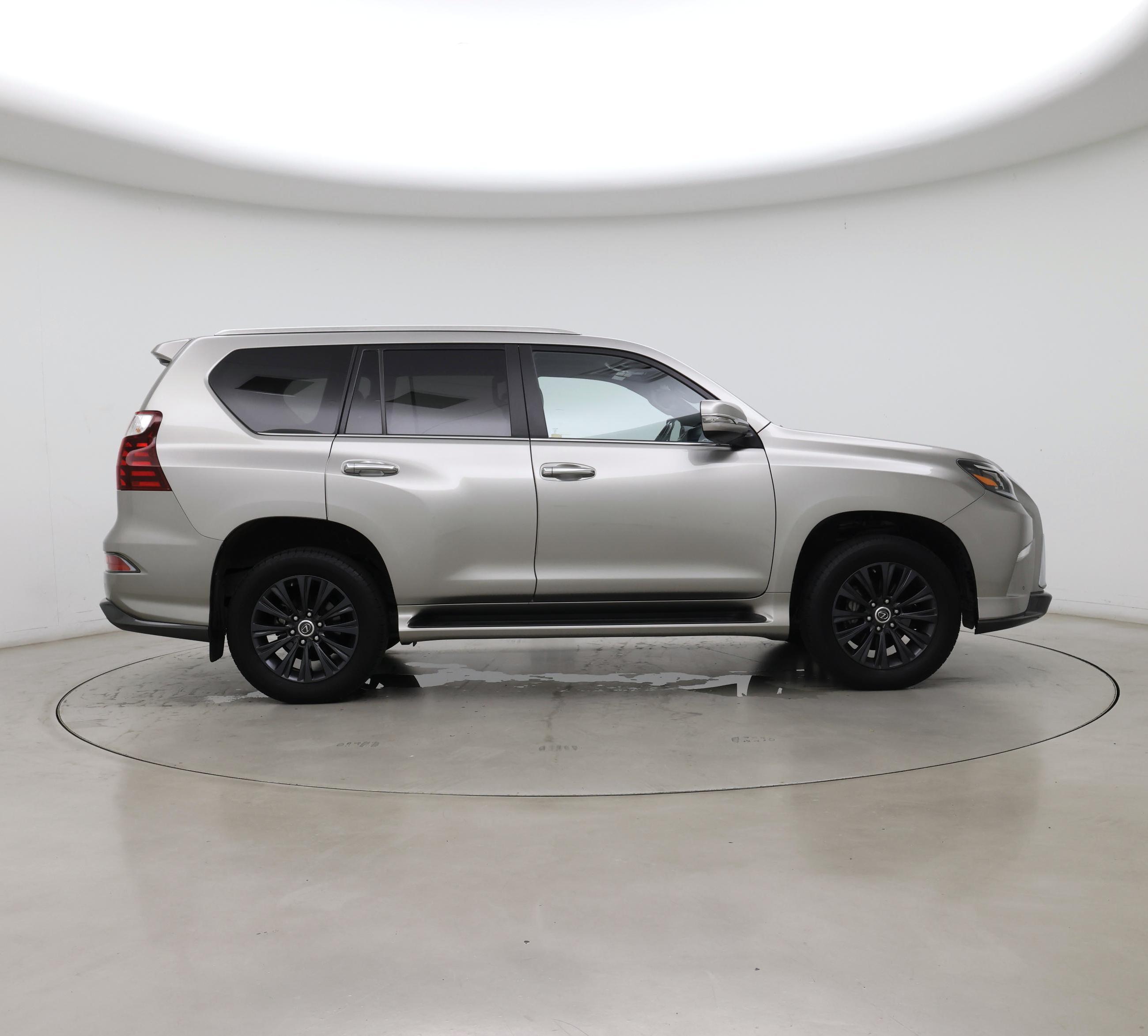 Thumbnail: 2021 Lexus GX - 7