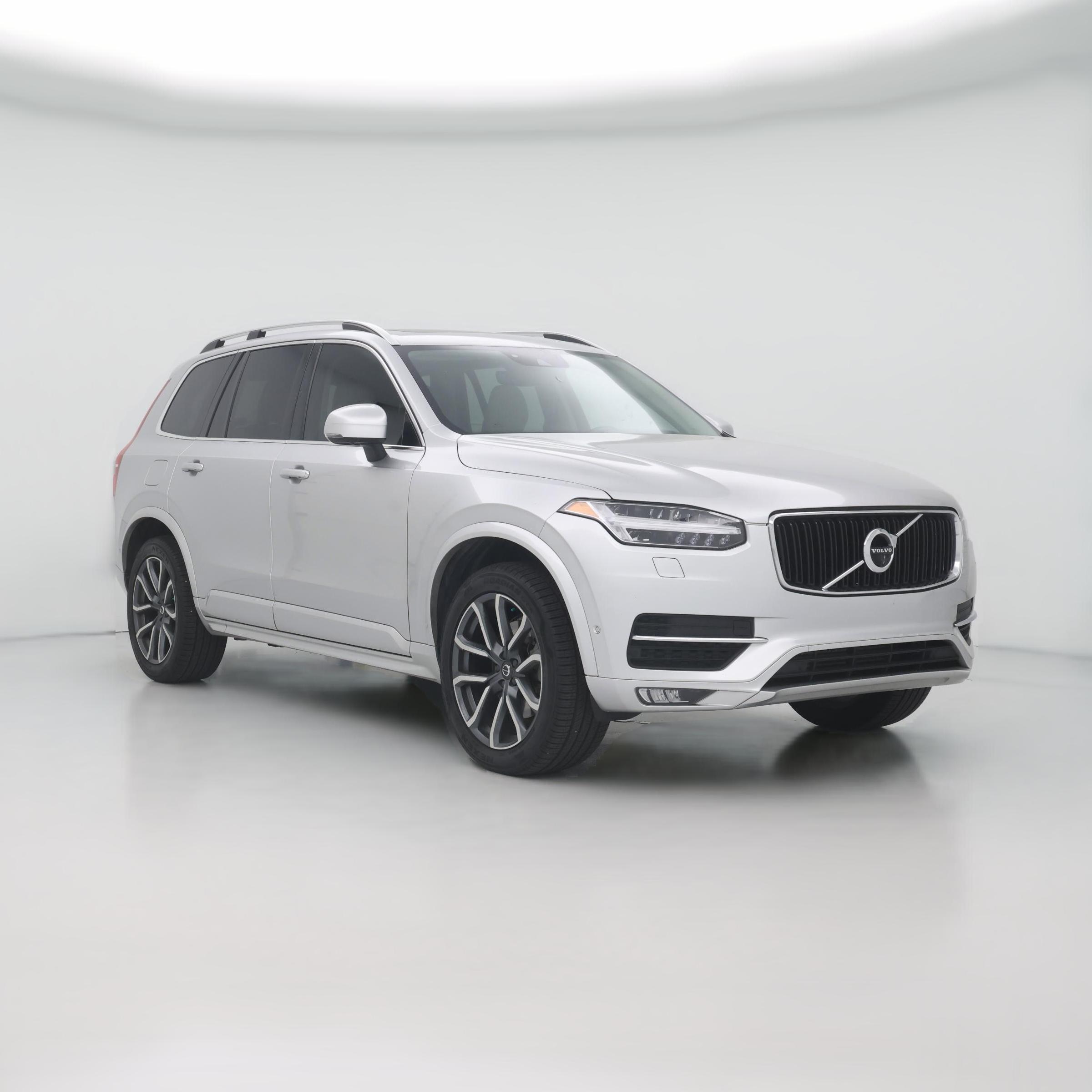 Thumbnail: 2019 Volvo XC90 - 1