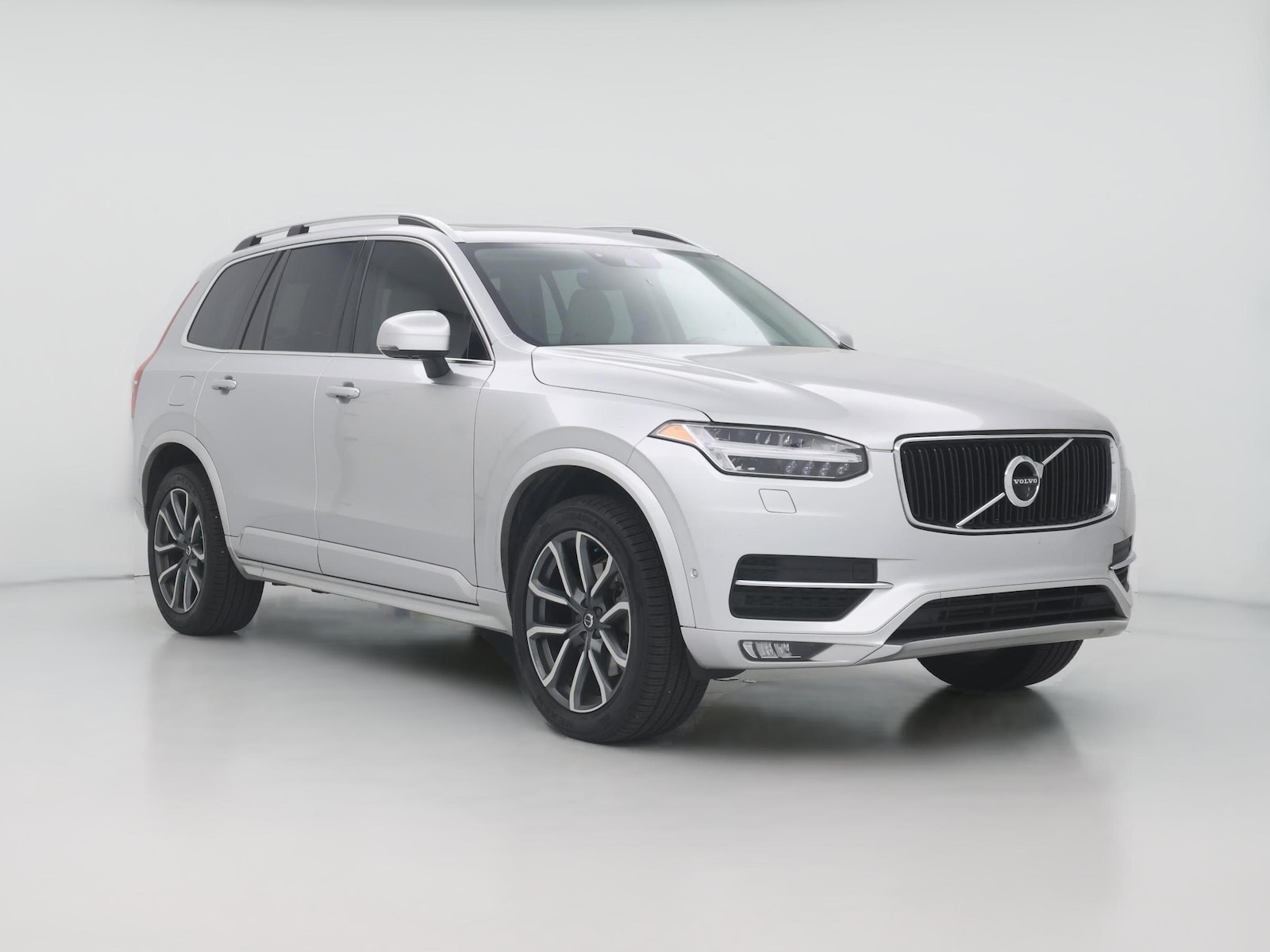 2019 Volvo XC90