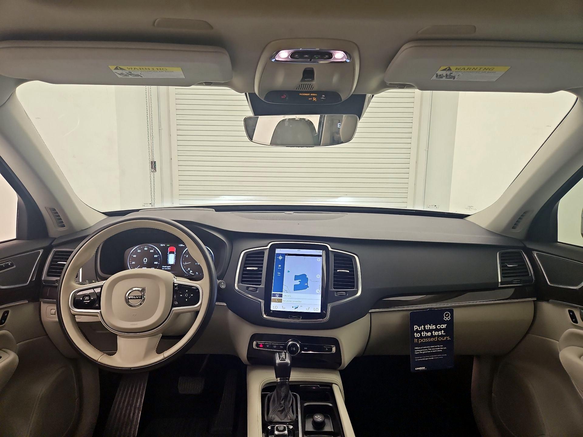 Thumbnail: 2019 Volvo XC90 - 9