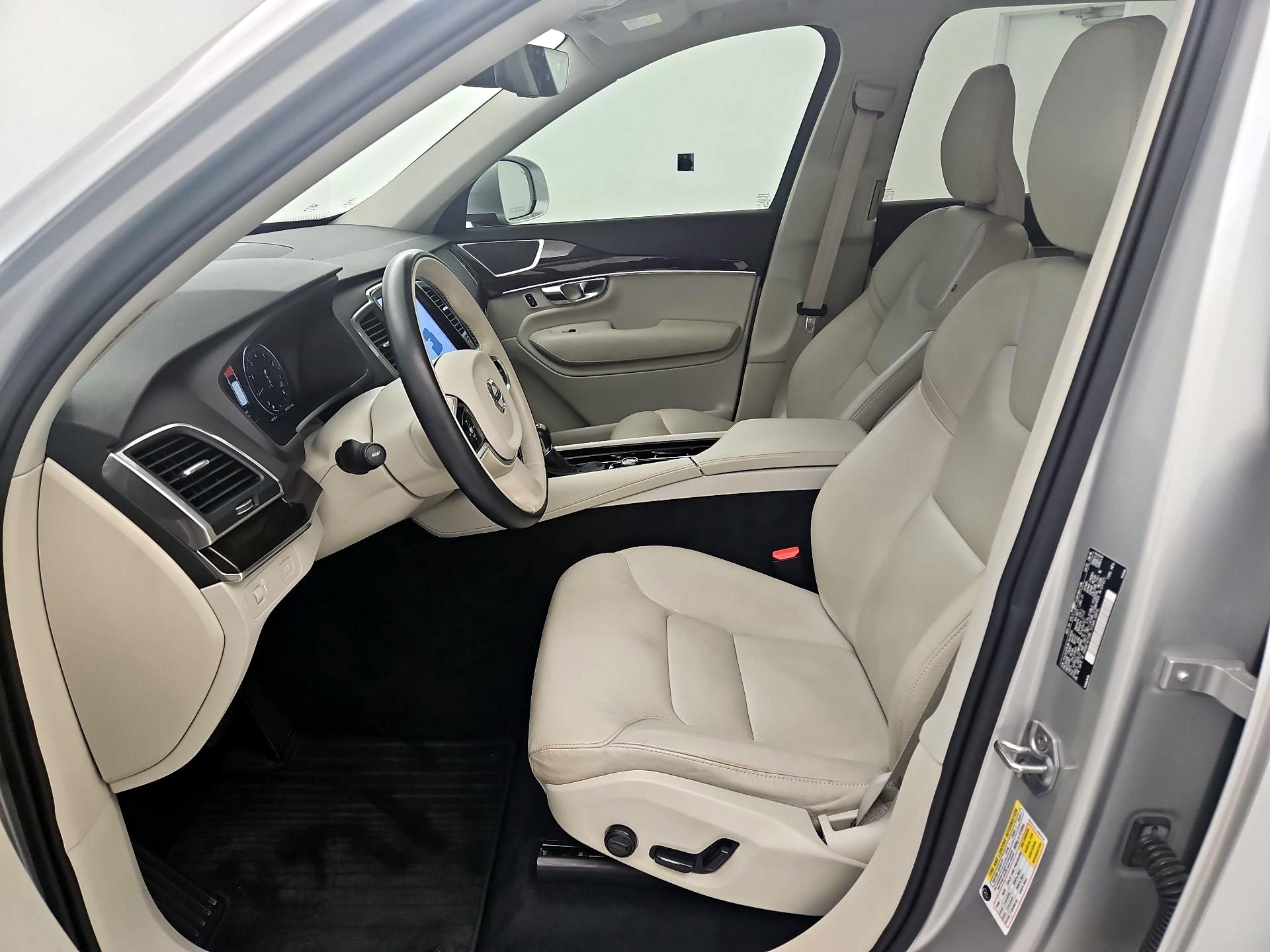 Thumbnail: 2019 Volvo XC90 - 11