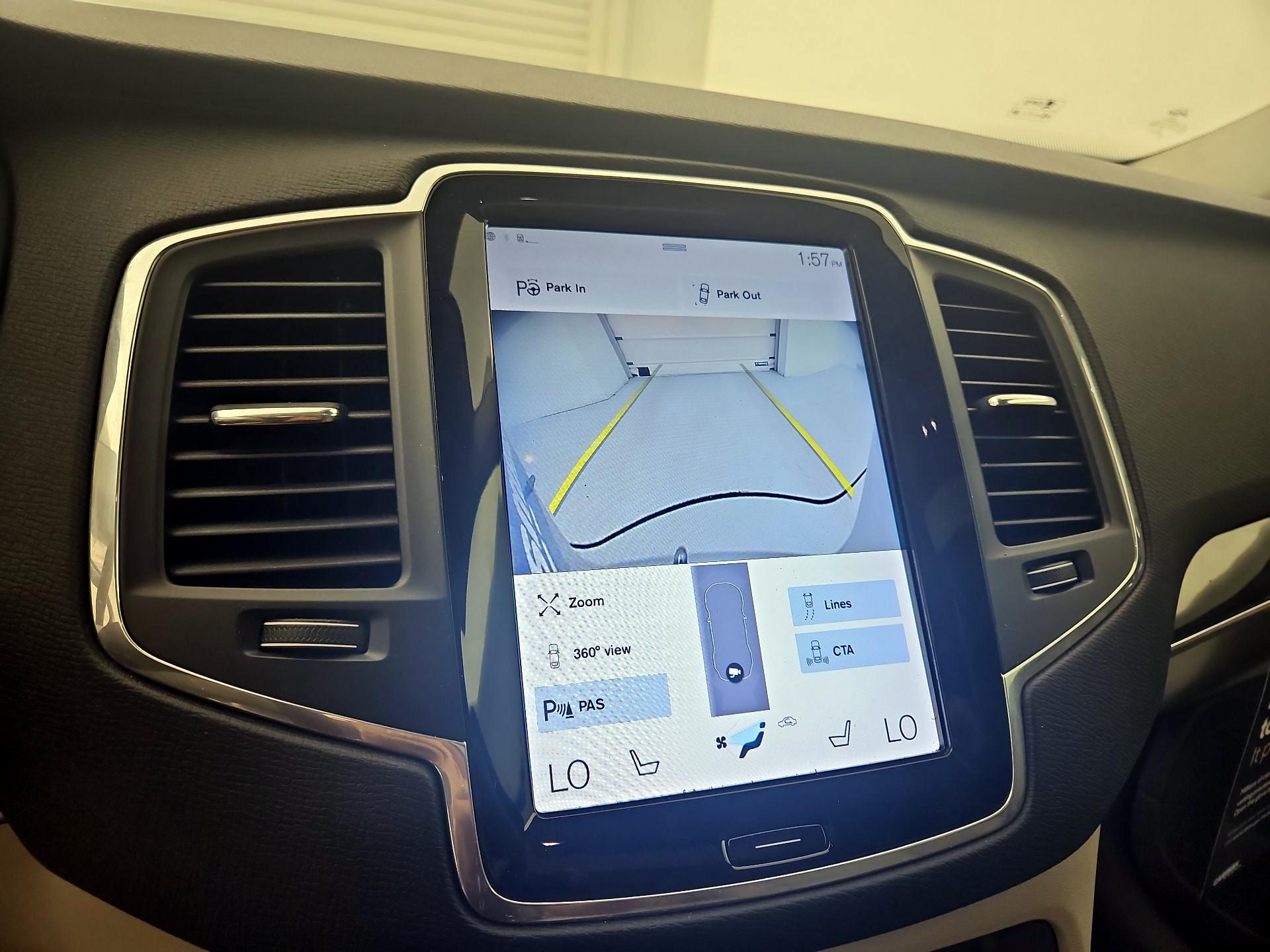 Thumbnail: 2019 Volvo XC90 - 15