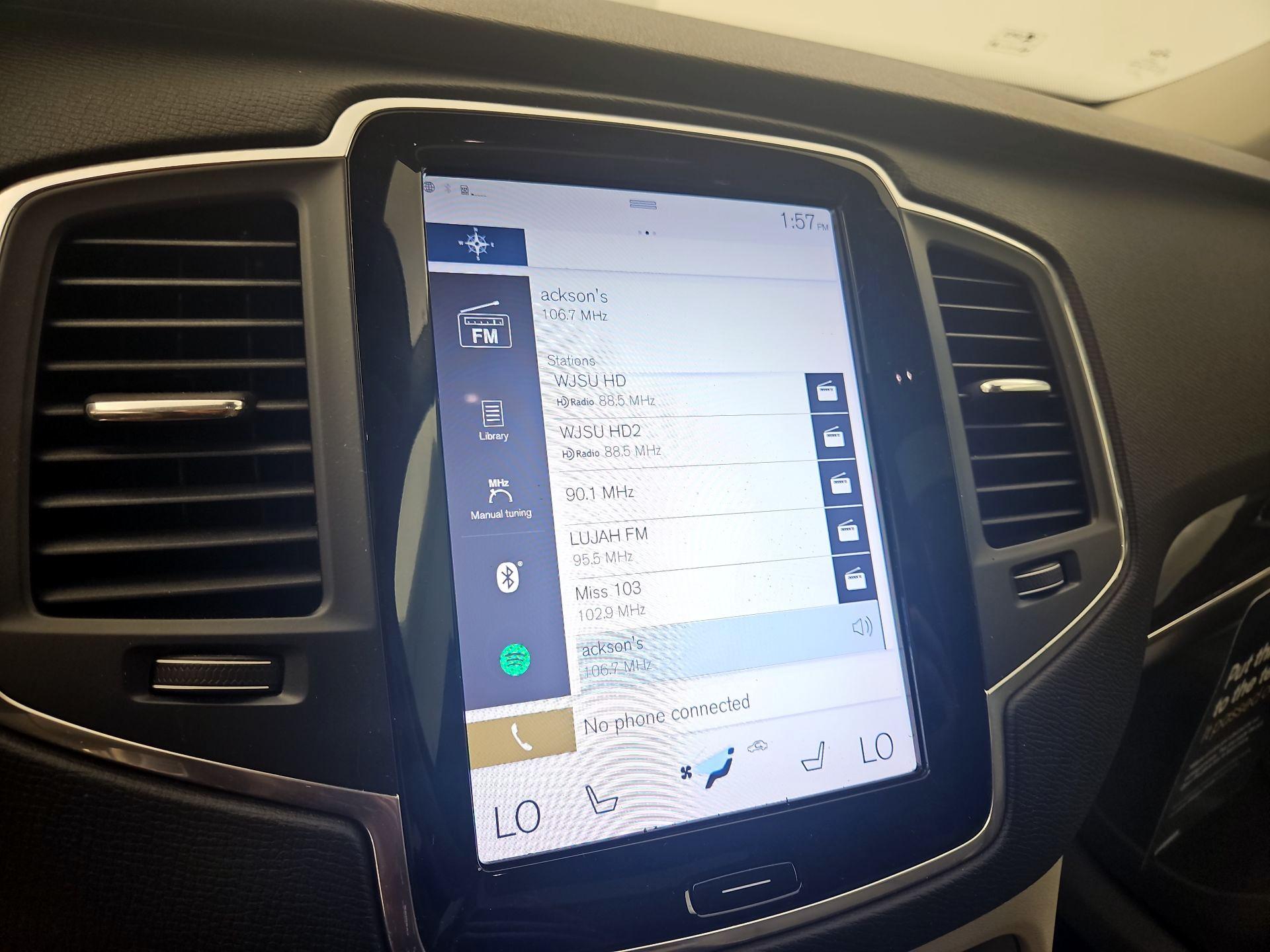 Thumbnail: 2019 Volvo XC90 - 16