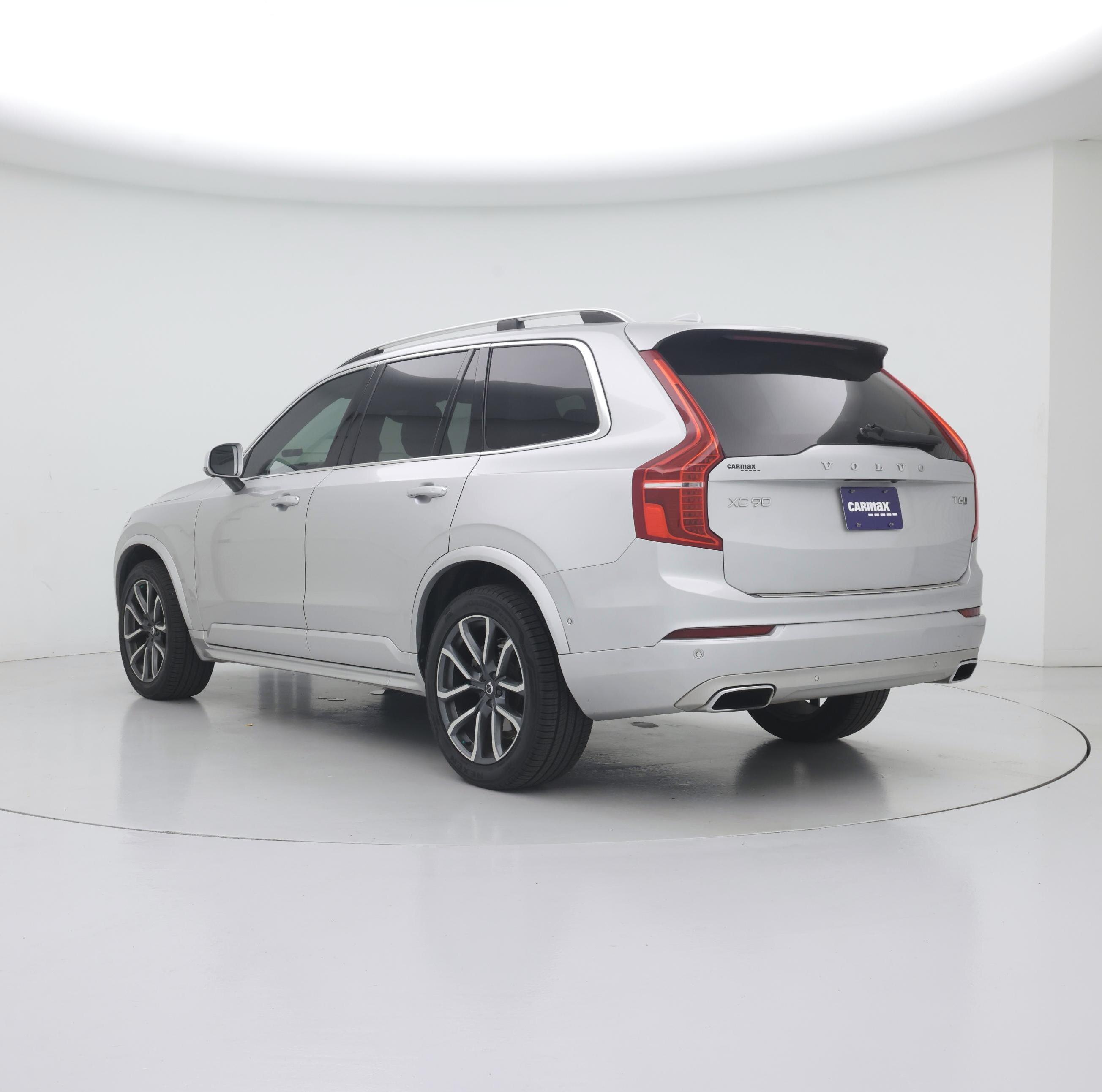Thumbnail: 2019 Volvo XC90 - 2