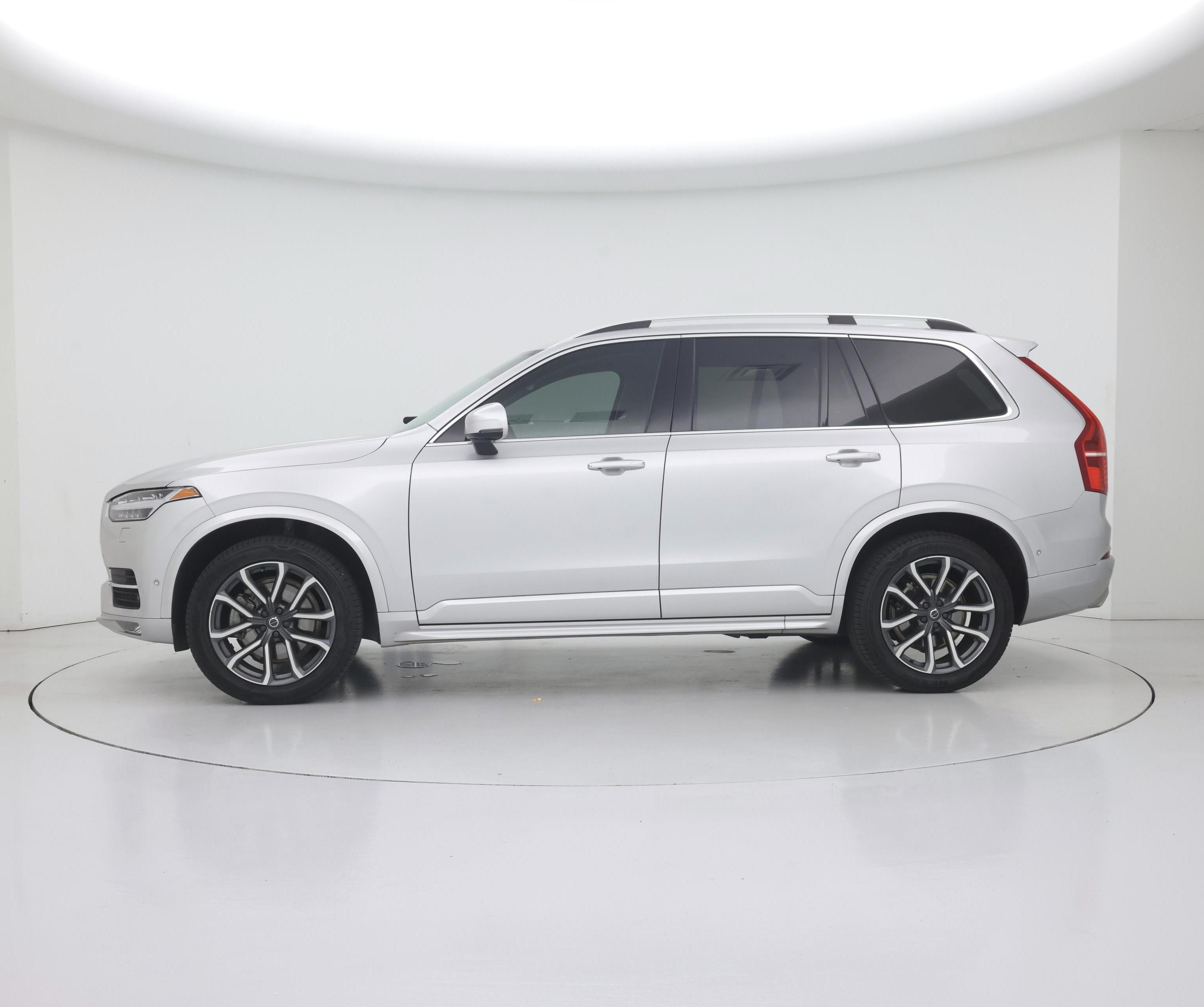 Thumbnail: 2019 Volvo XC90 - 3