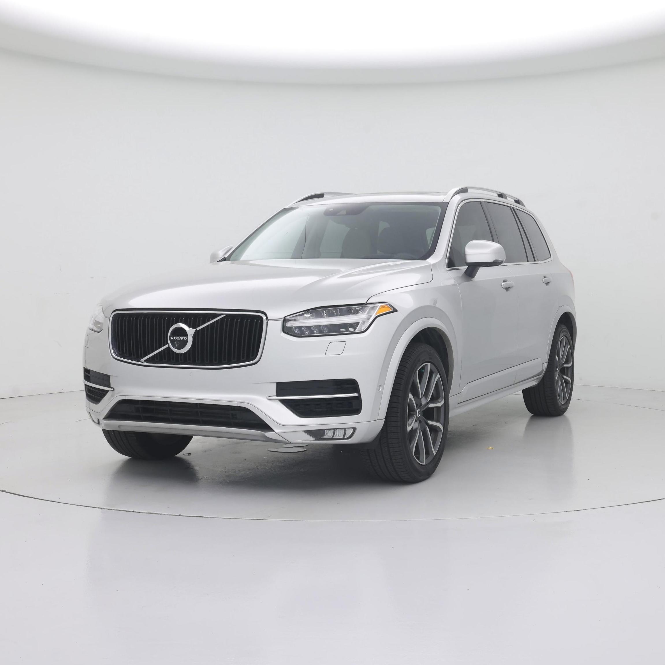 Thumbnail: 2019 Volvo XC90 - 4