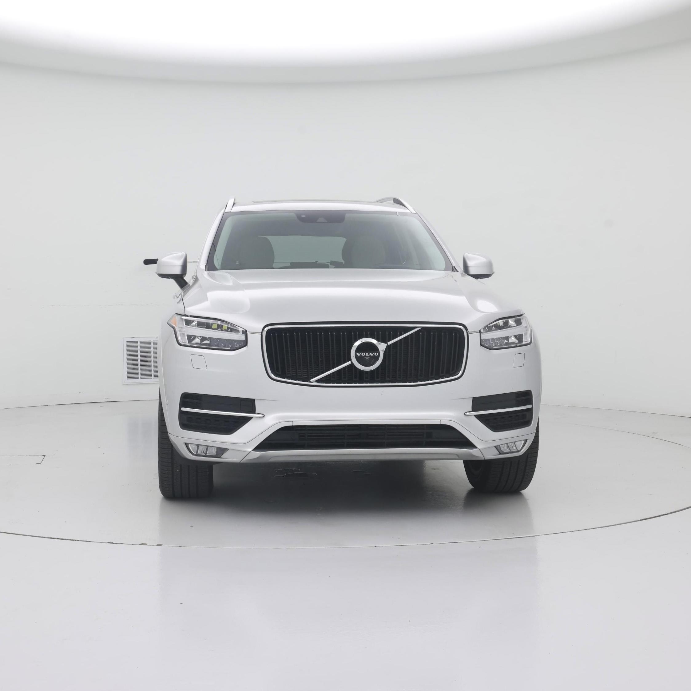 Thumbnail: 2019 Volvo XC90 - 5