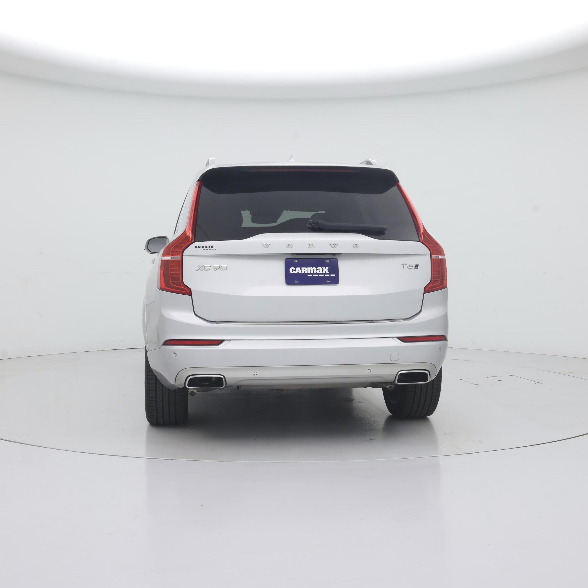 Thumbnail: 2019 Volvo XC90 - 6
