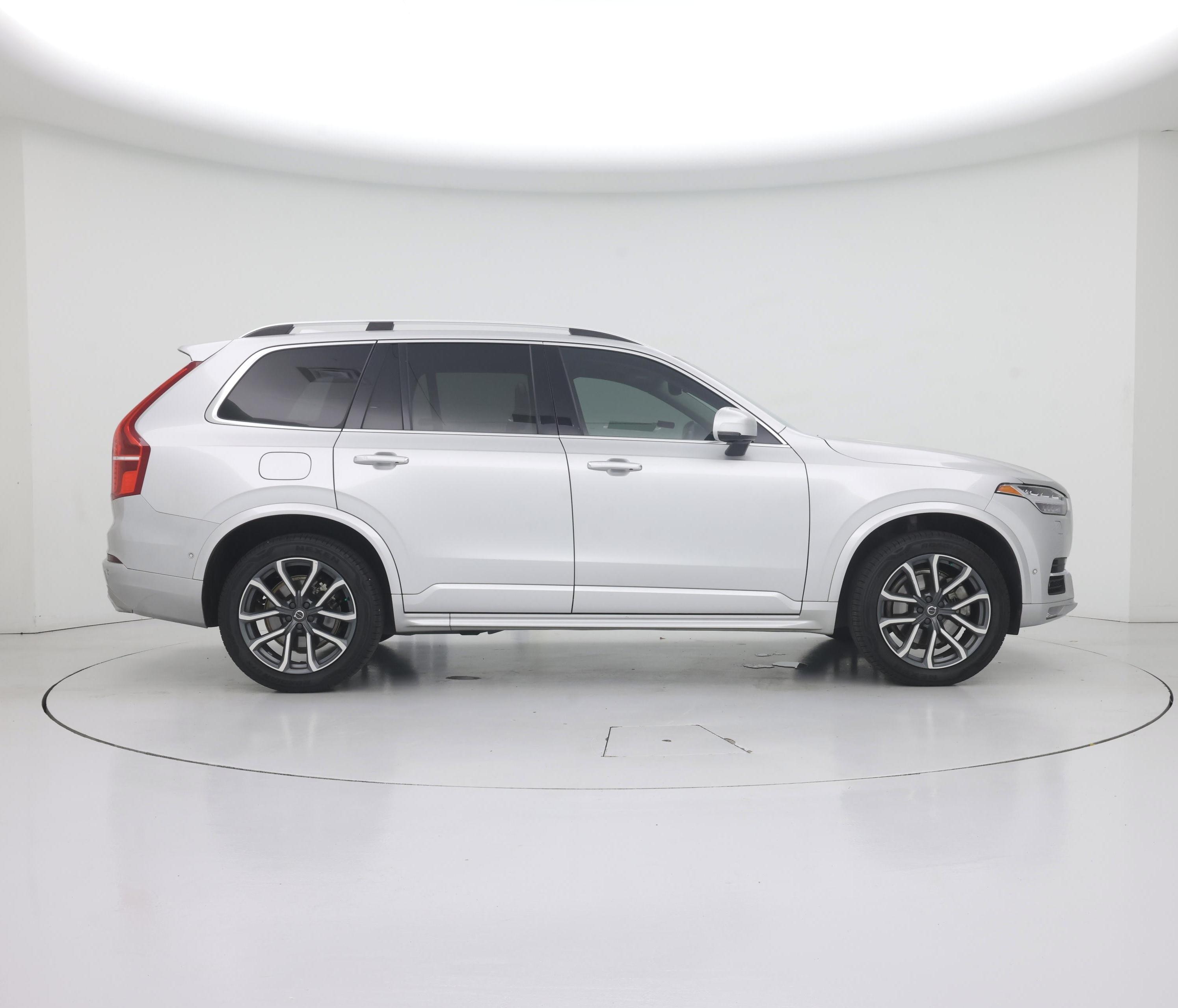 Thumbnail: 2019 Volvo XC90 - 7