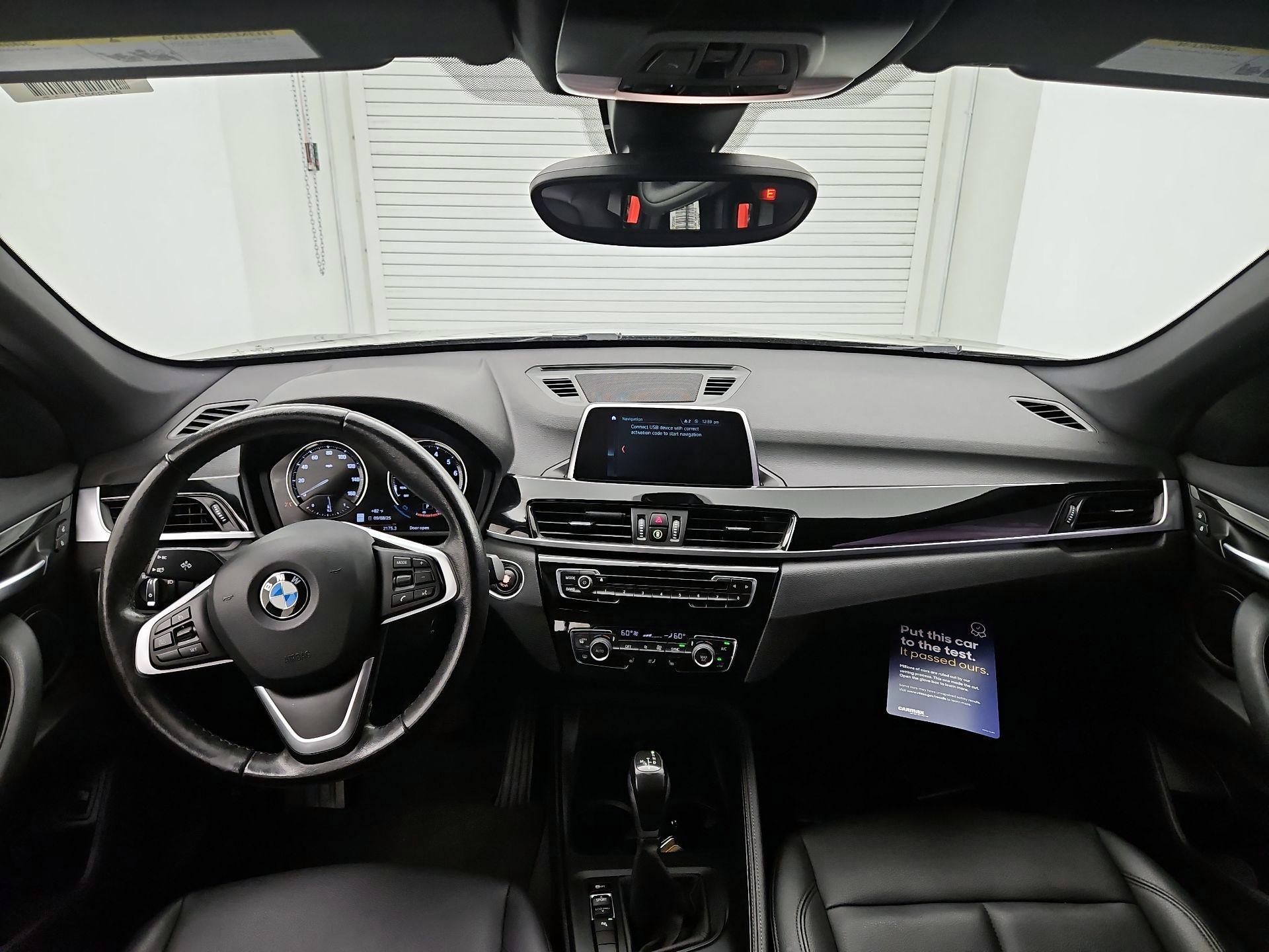 Thumbnail: 2019 BMW X1 - 9