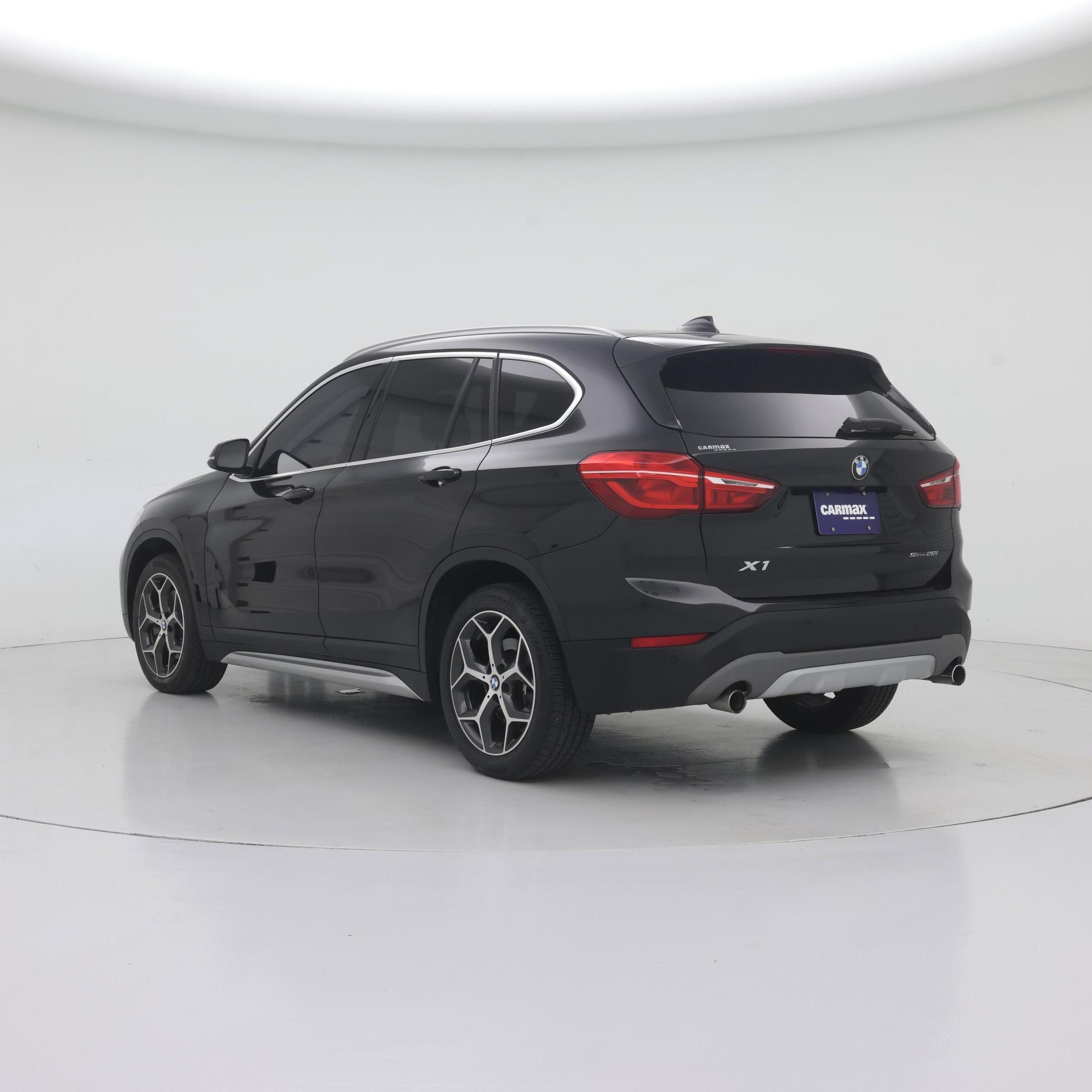 Thumbnail: 2019 BMW X1 - 2