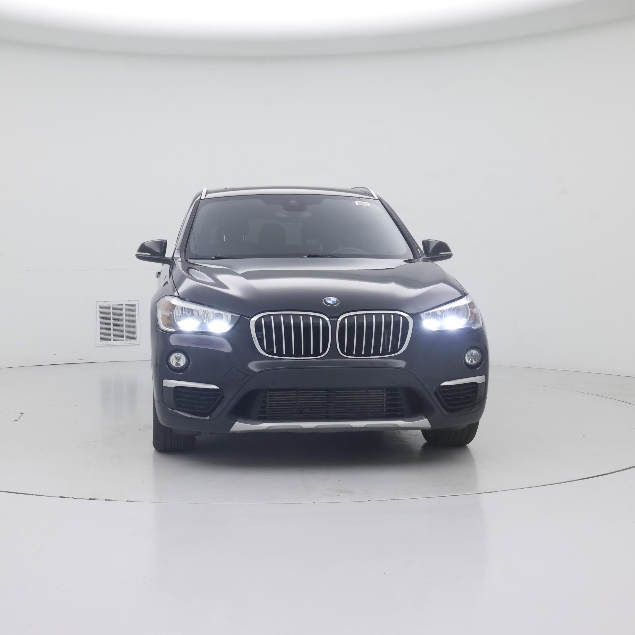 Thumbnail: 2019 BMW X1 - 5