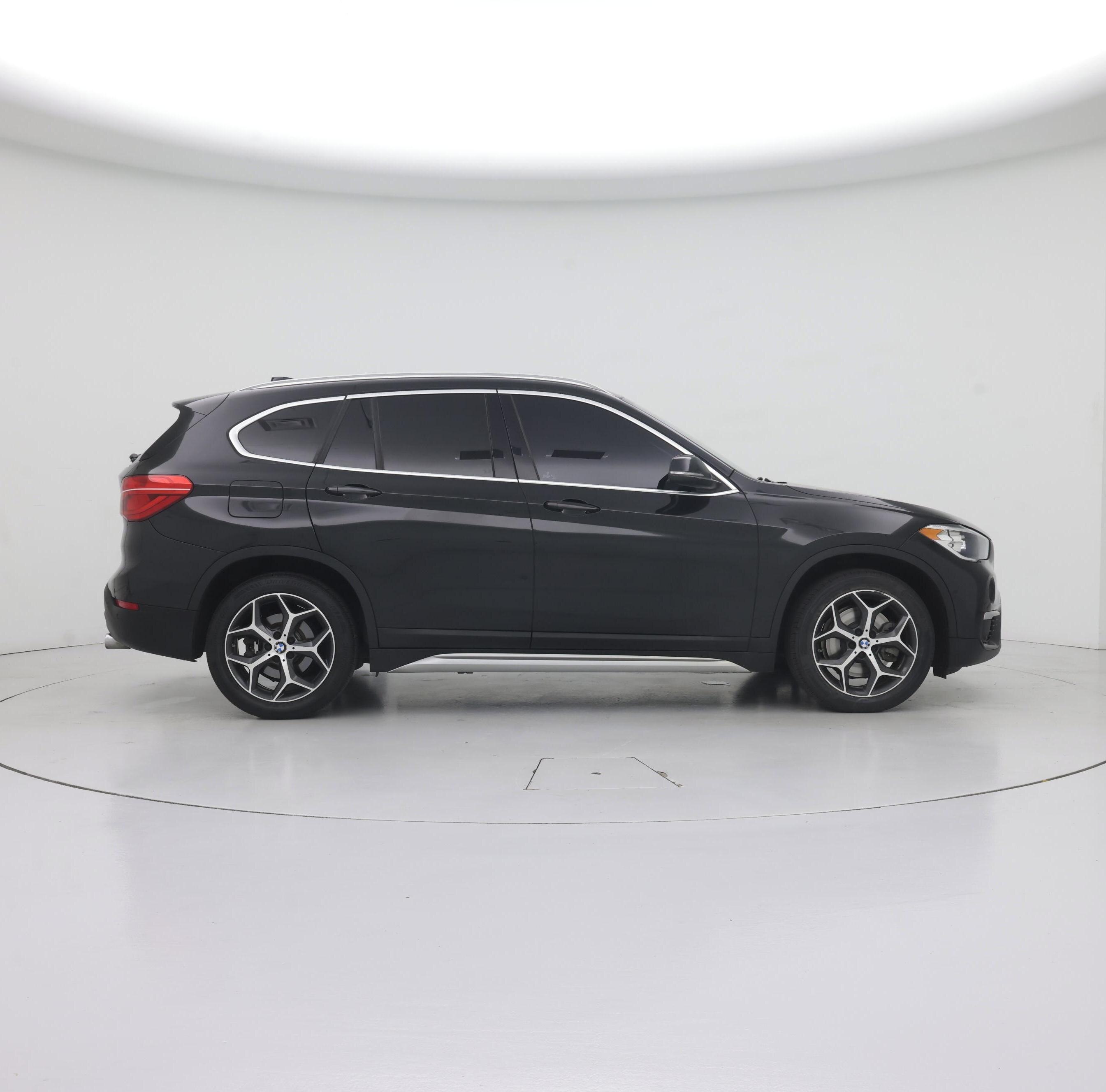 Thumbnail: 2019 BMW X1 - 7
