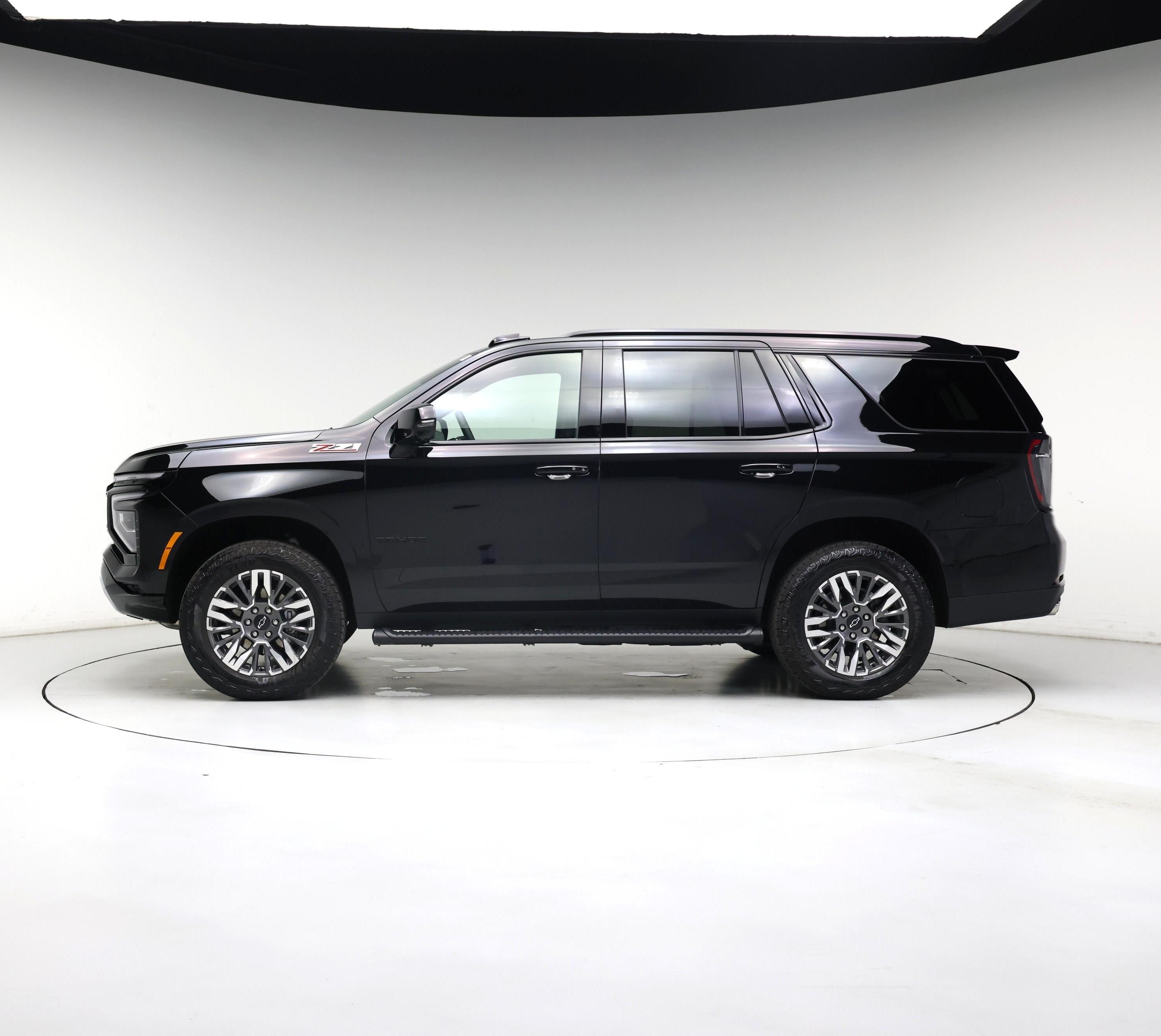 Thumbnail: 2025 Chevrolet Tahoe - 3