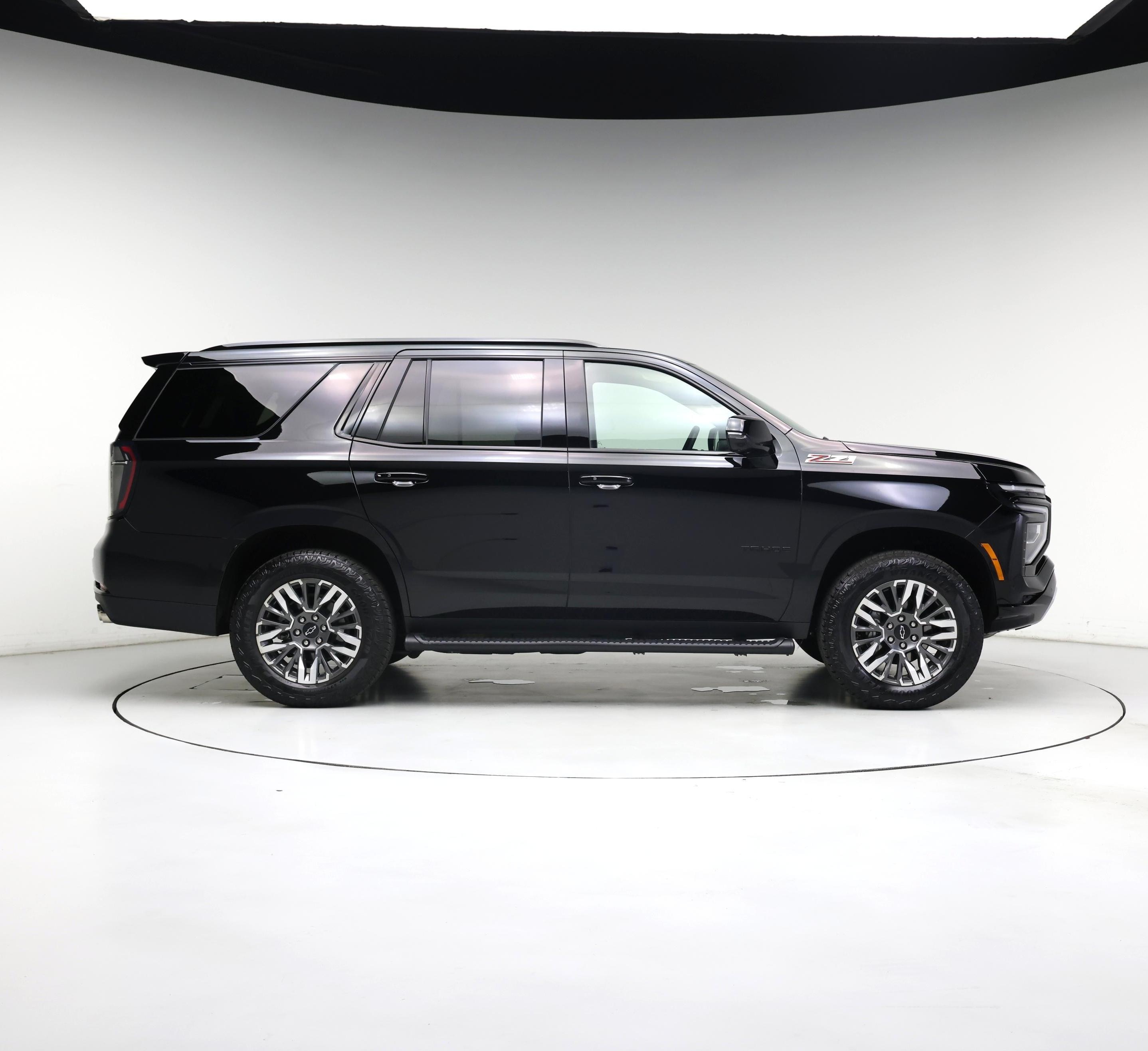 Thumbnail: 2025 Chevrolet Tahoe - 7