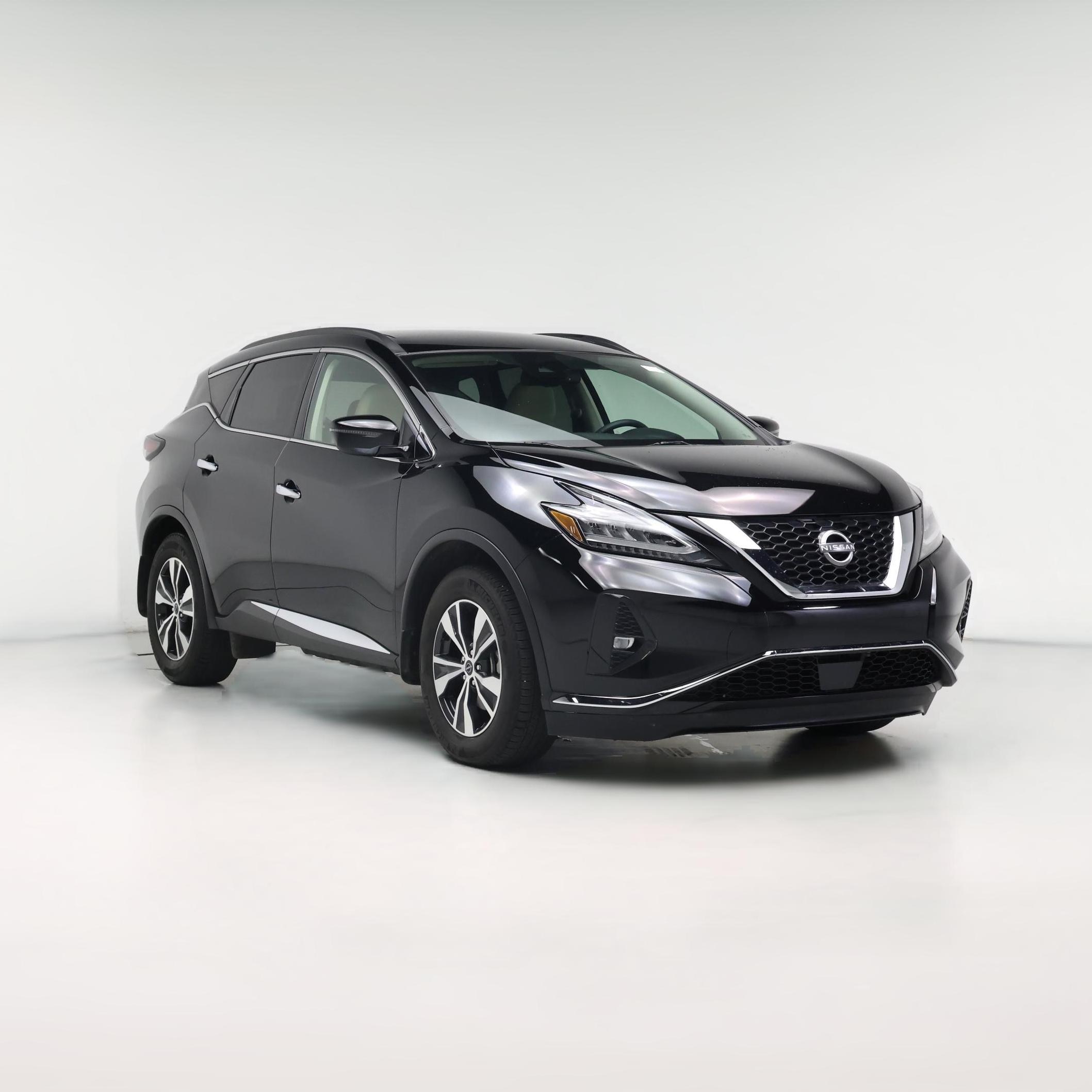 Thumbnail: 2023 Nissan Murano - 1