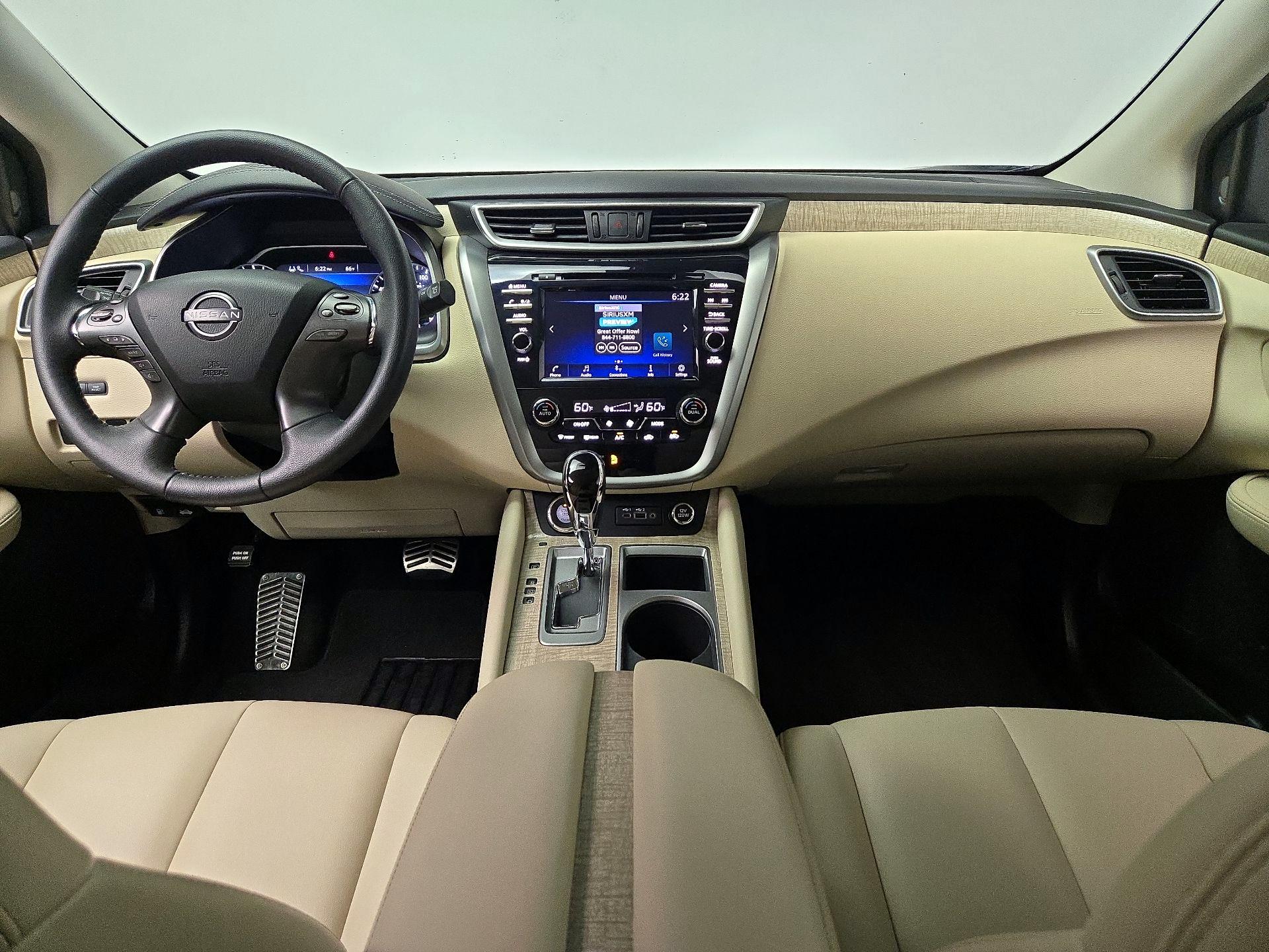 Thumbnail: 2023 Nissan Murano - 9