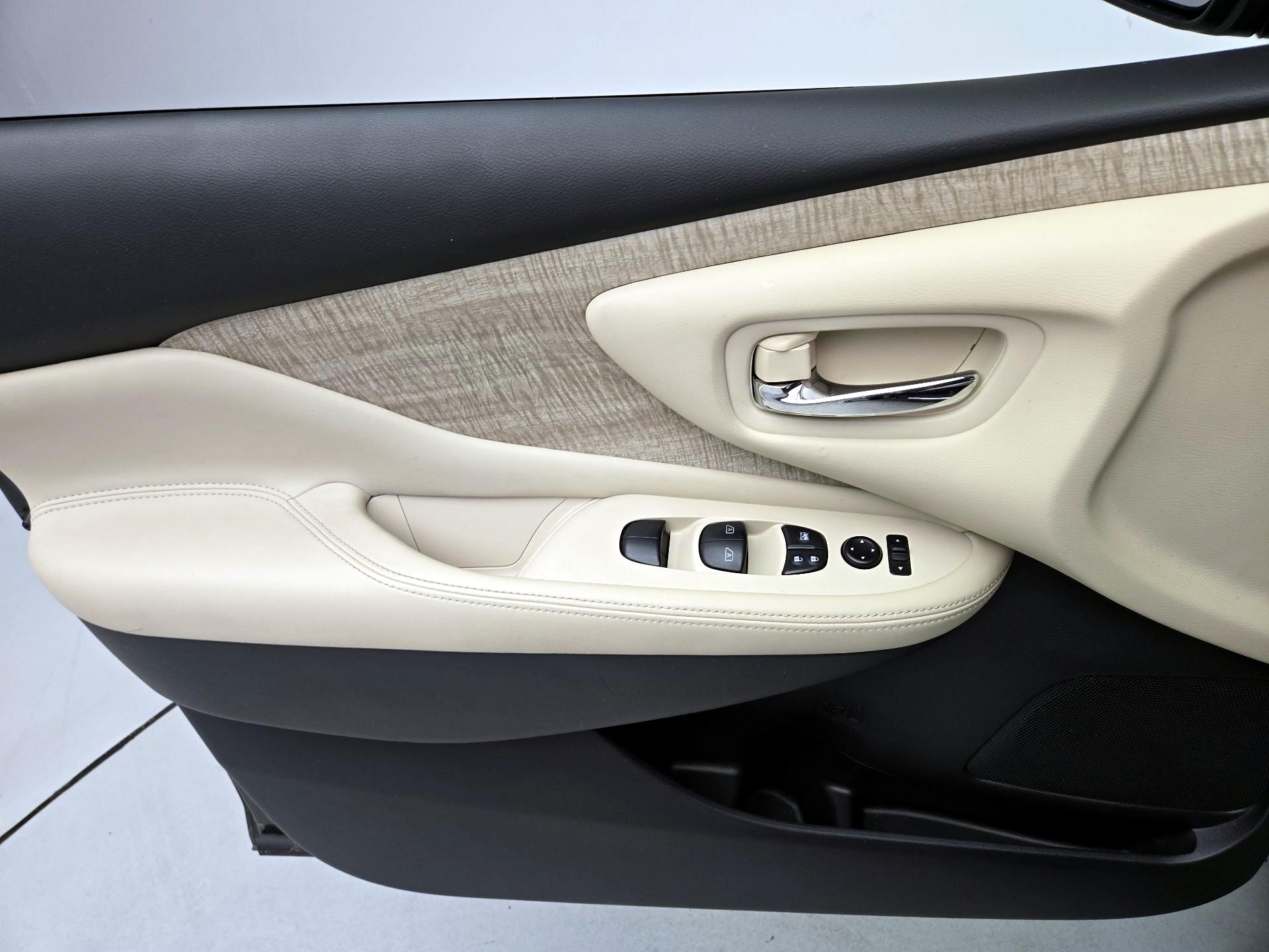 Thumbnail: 2023 Nissan Murano - 12