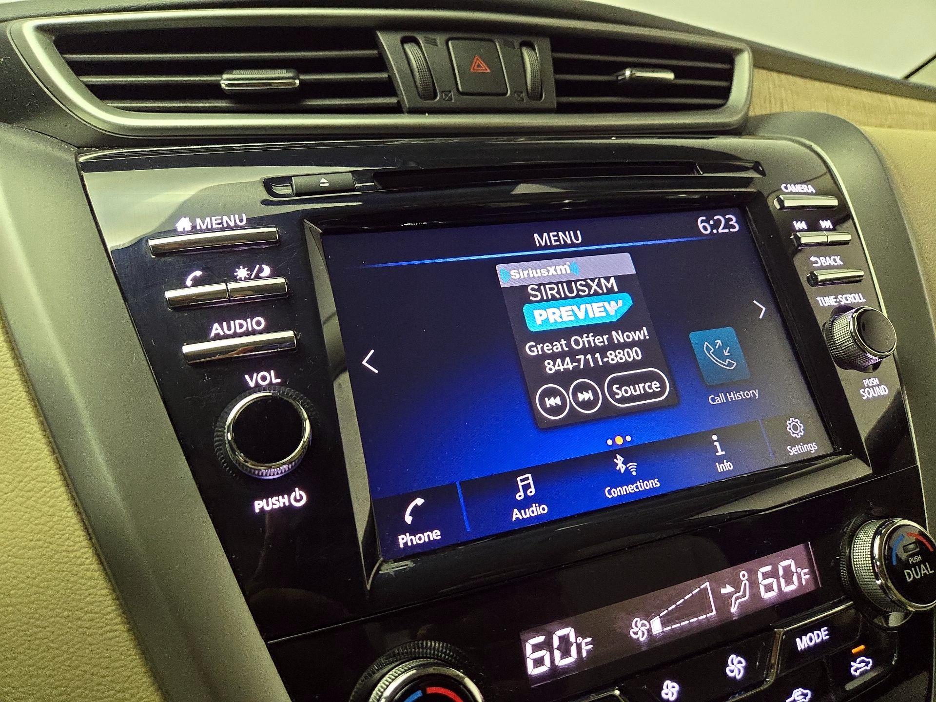 Thumbnail: 2023 Nissan Murano - 15
