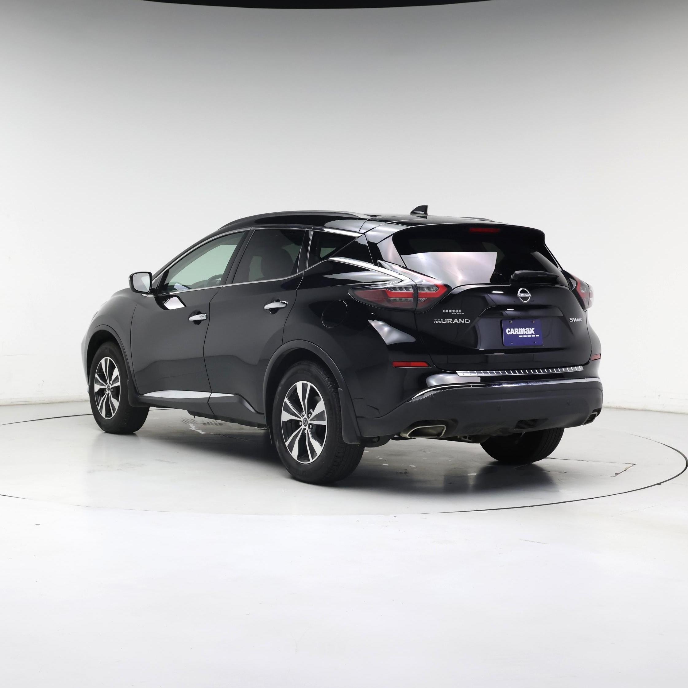 Thumbnail: 2023 Nissan Murano - 2