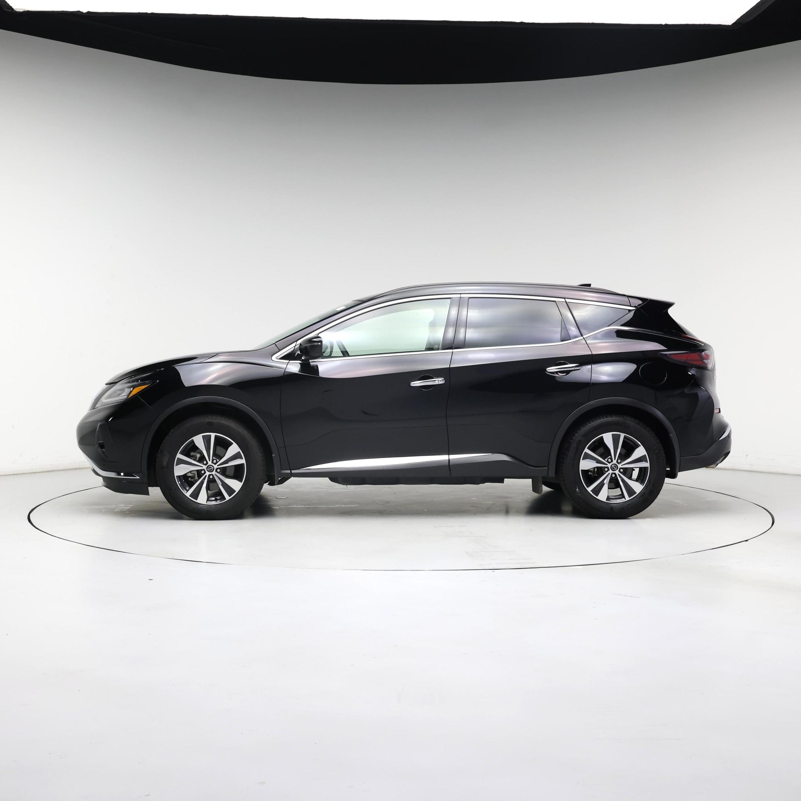 Thumbnail: 2023 Nissan Murano - 3