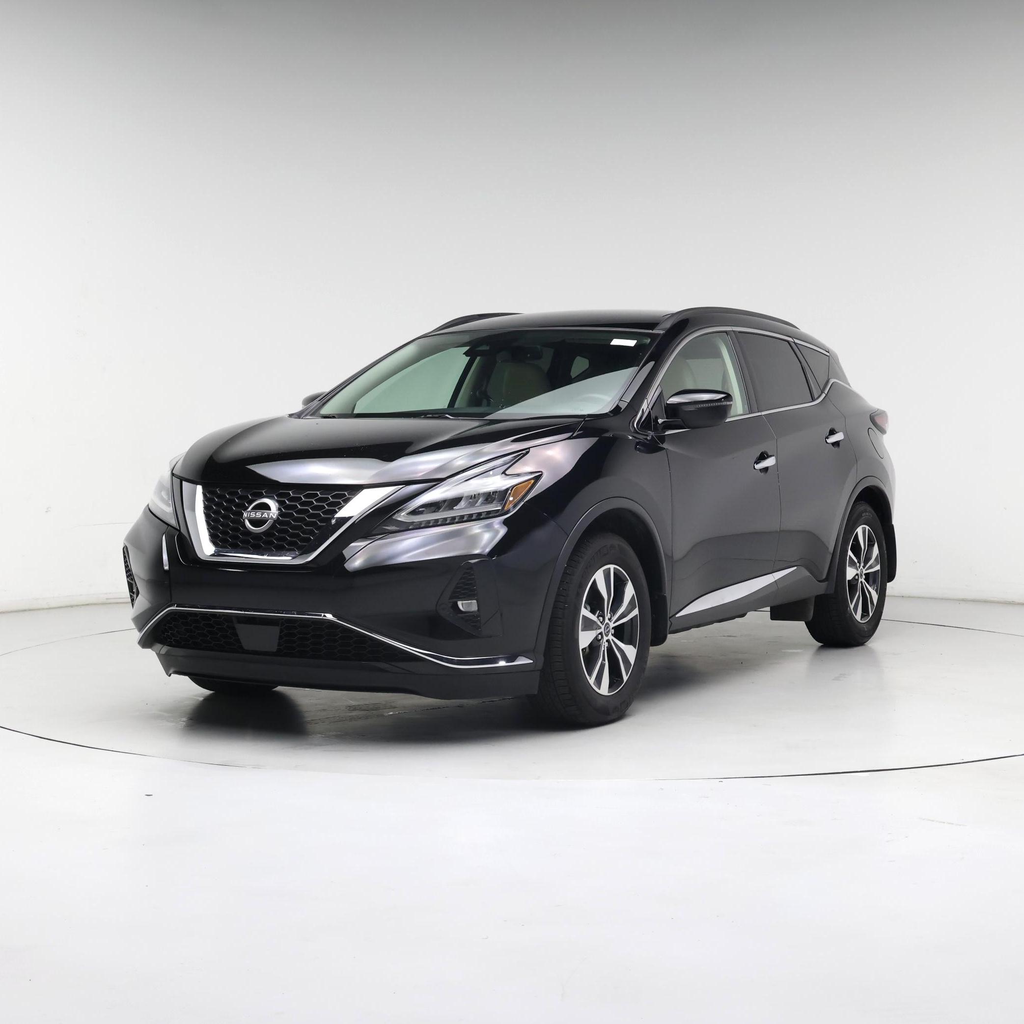 Thumbnail: 2023 Nissan Murano - 4