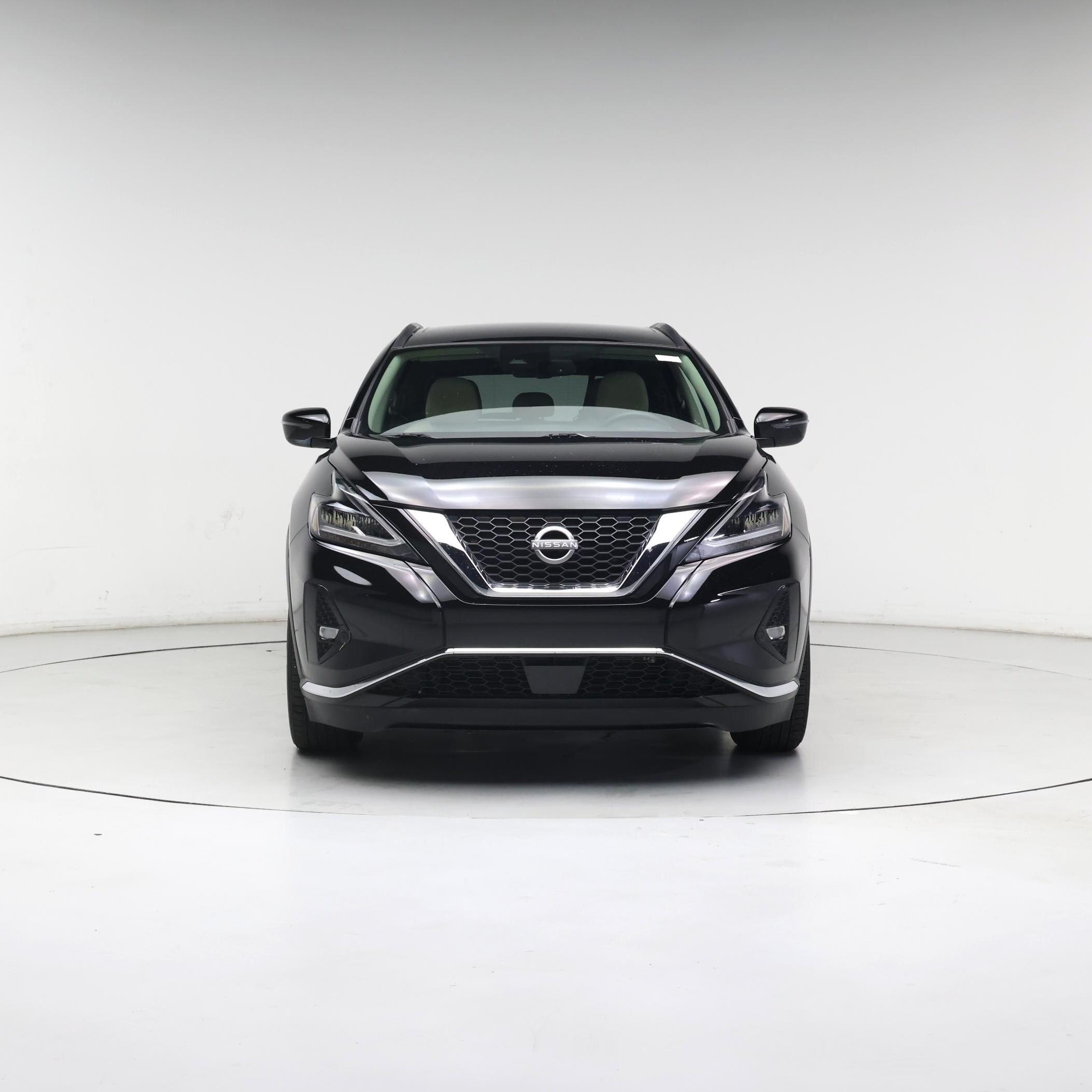 Thumbnail: 2023 Nissan Murano - 5