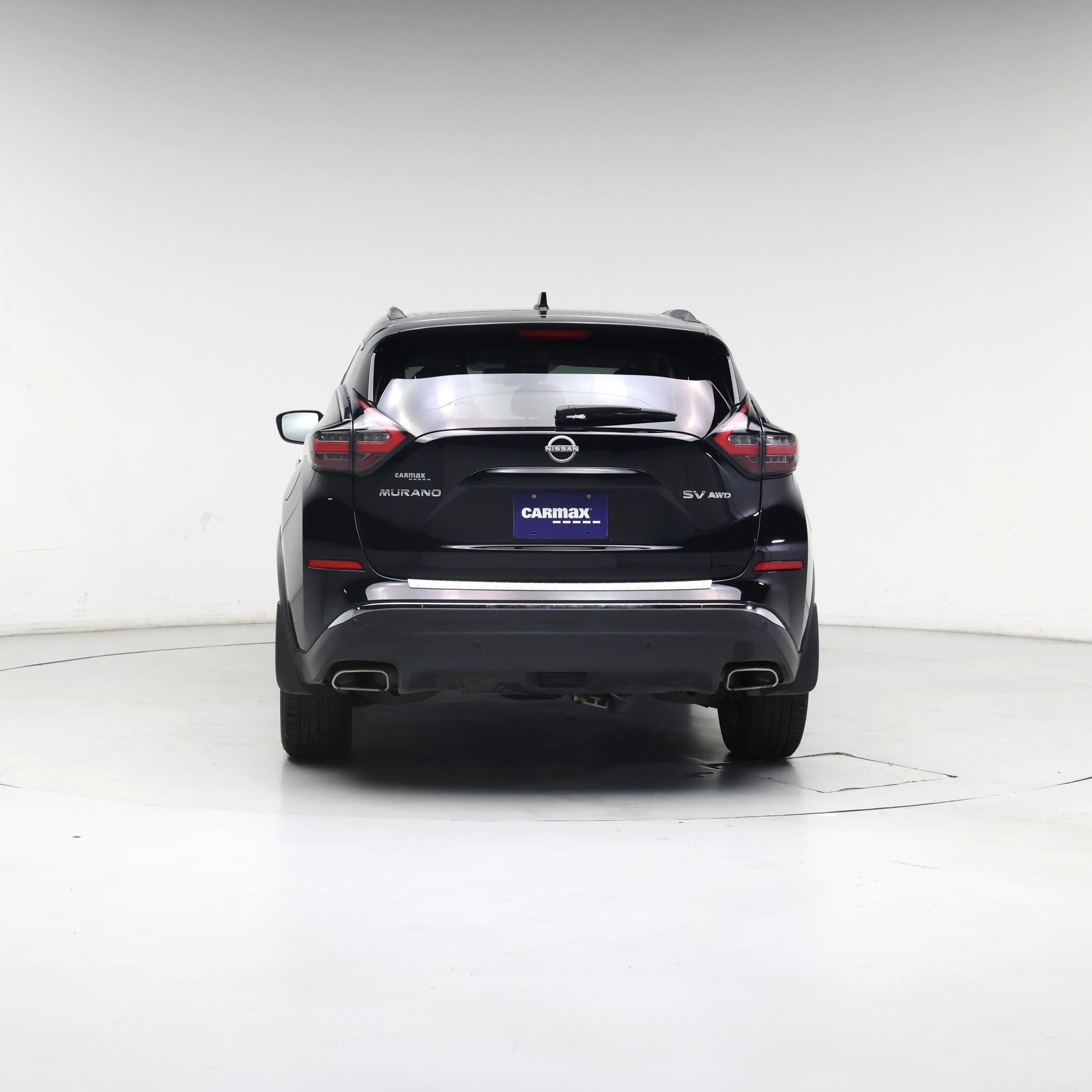 Thumbnail: 2023 Nissan Murano - 6