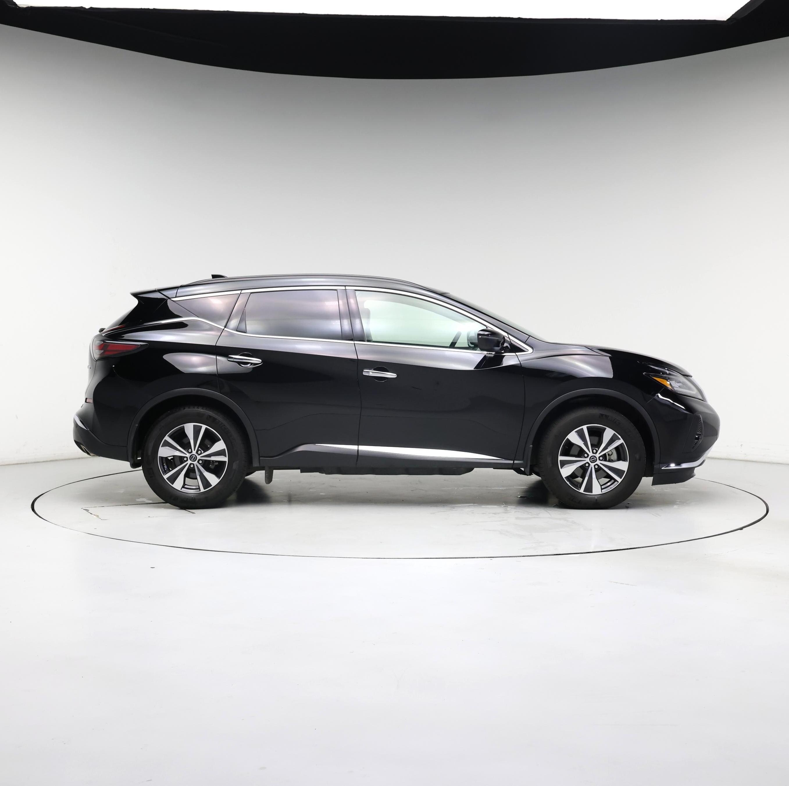 Thumbnail: 2023 Nissan Murano - 7