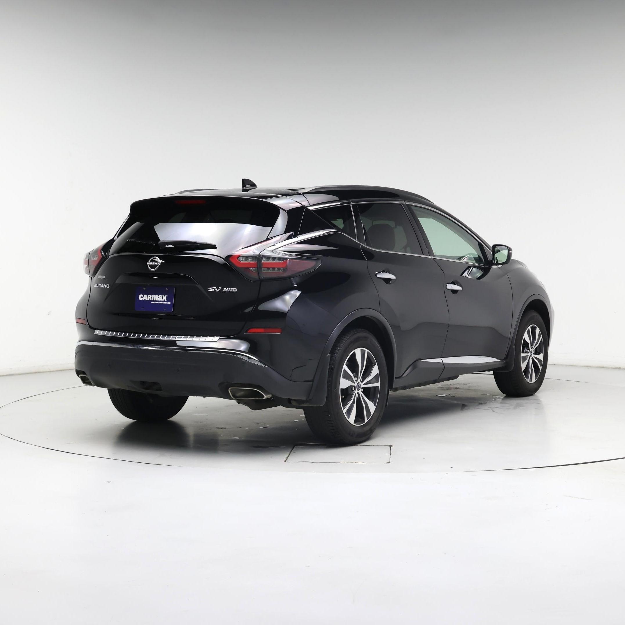 Thumbnail: 2023 Nissan Murano - 8
