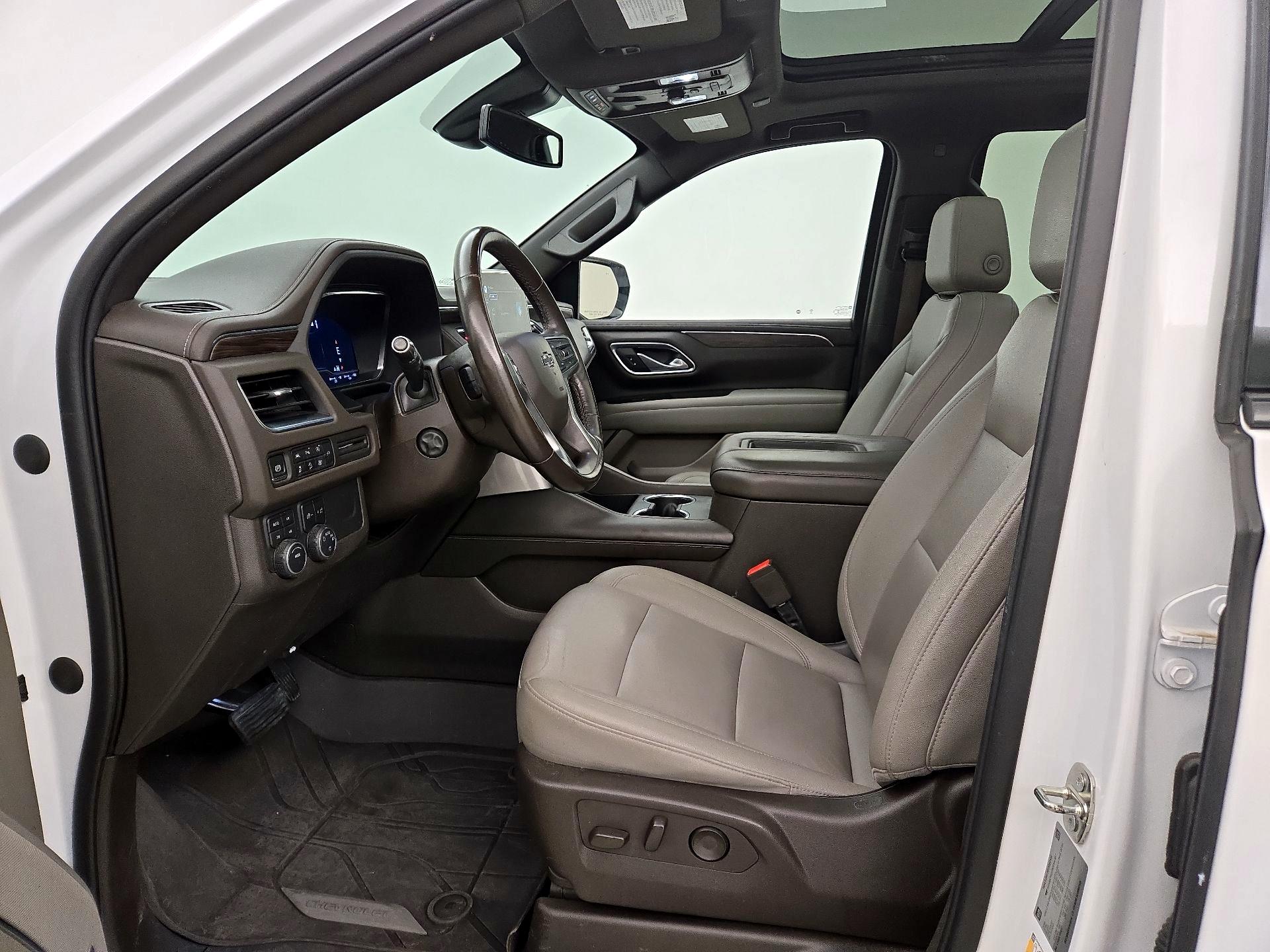 Thumbnail: 2022 Chevrolet Tahoe - 11