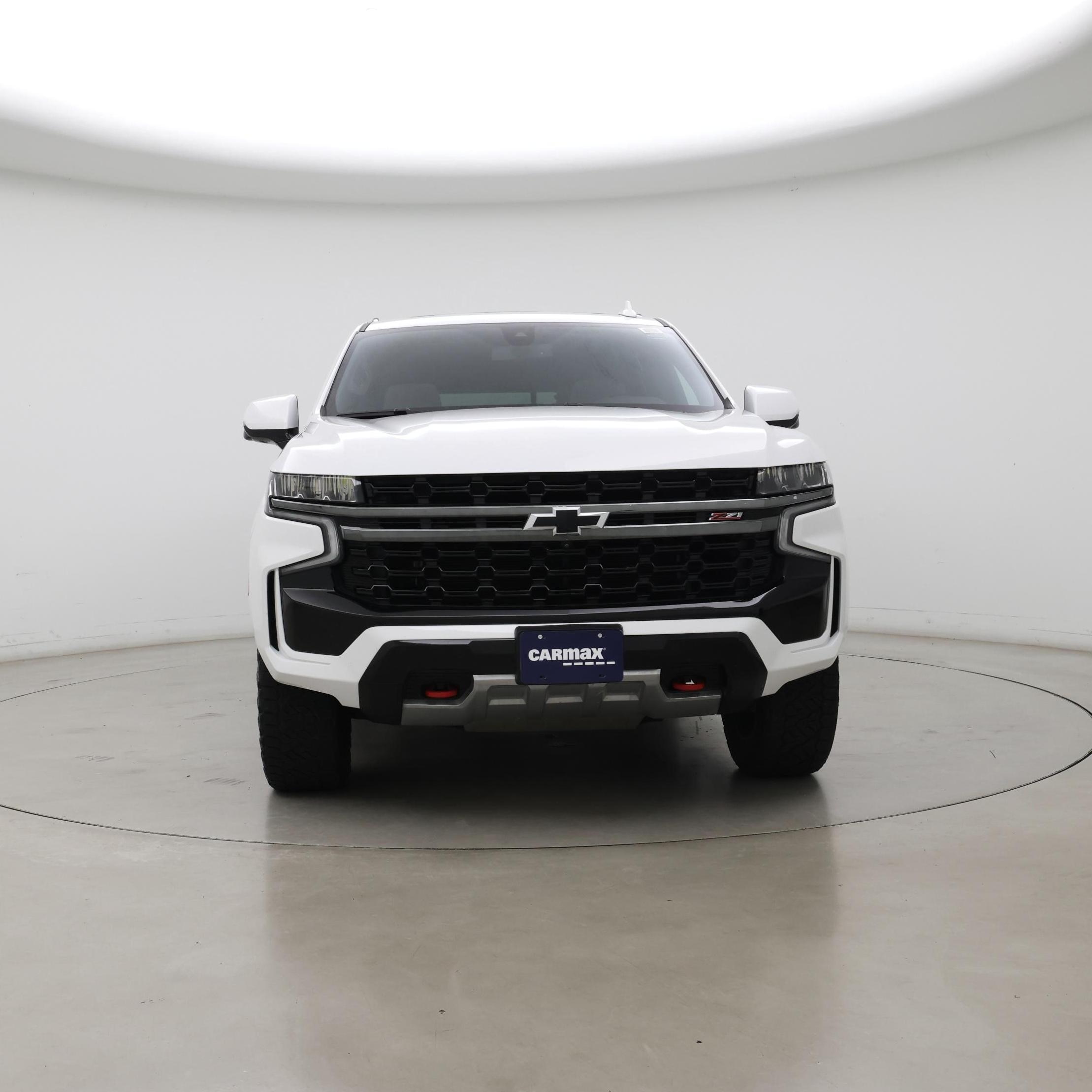 Thumbnail: 2022 Chevrolet Tahoe - 5