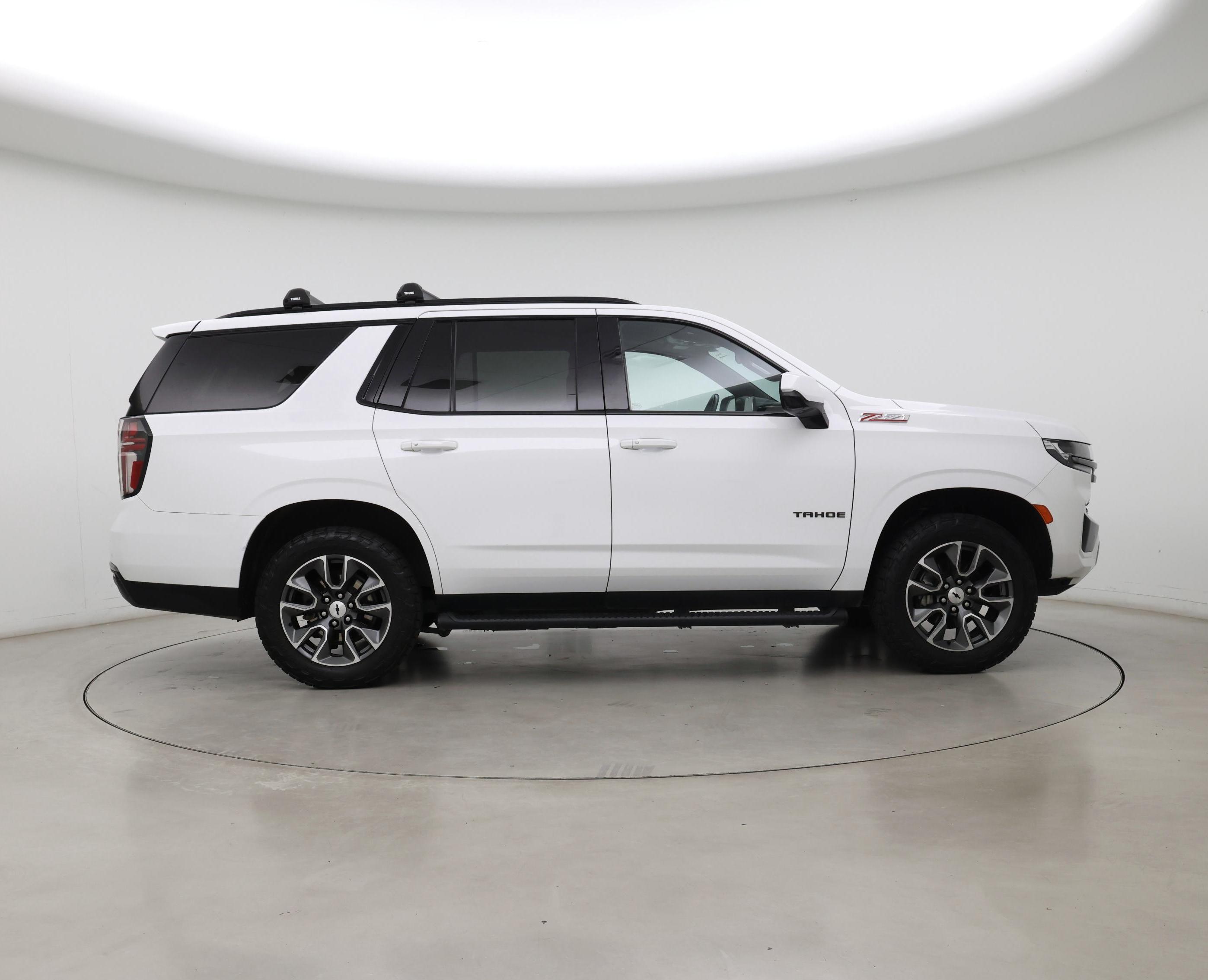 Thumbnail: 2022 Chevrolet Tahoe - 7