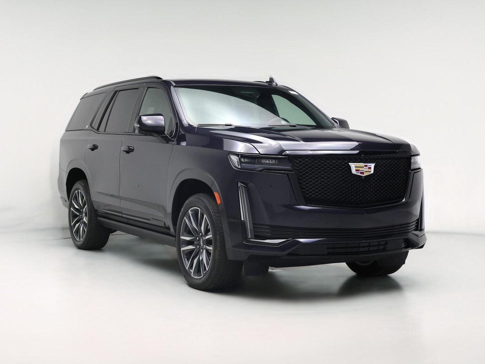 2022 Cadillac Escalade