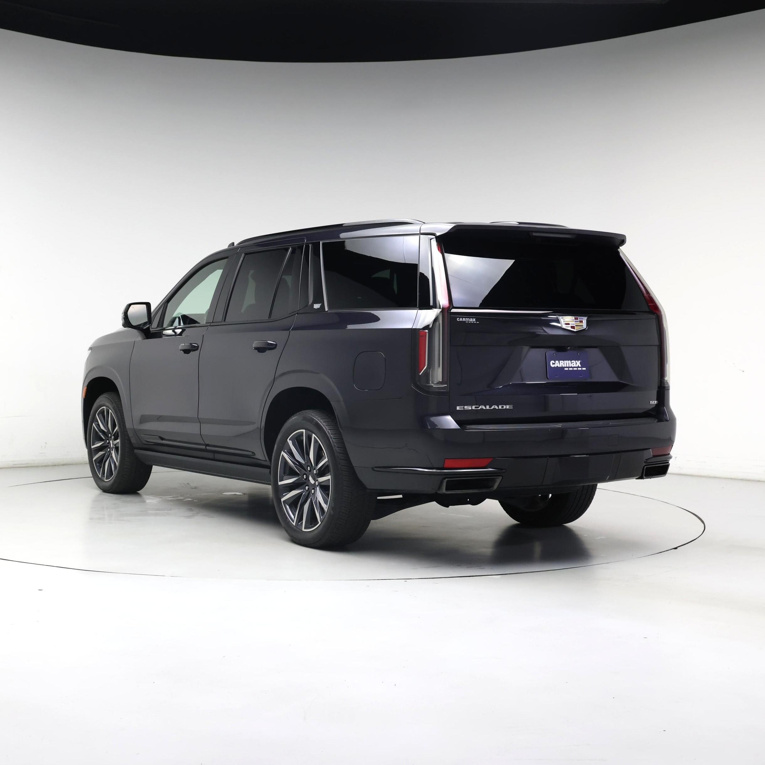 Thumbnail: 2022 Cadillac Escalade - 2