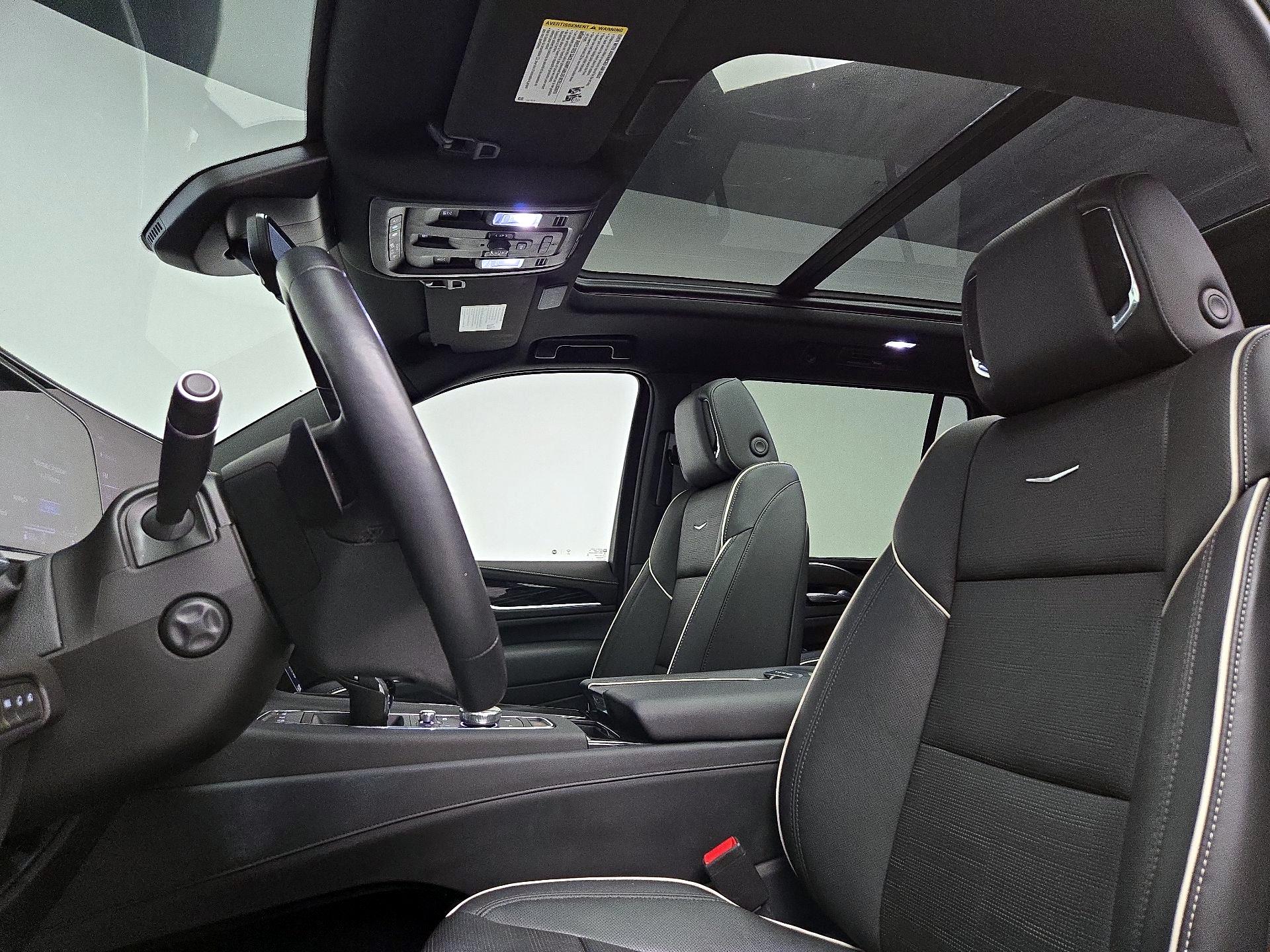 Thumbnail: 2022 Cadillac Escalade - 20