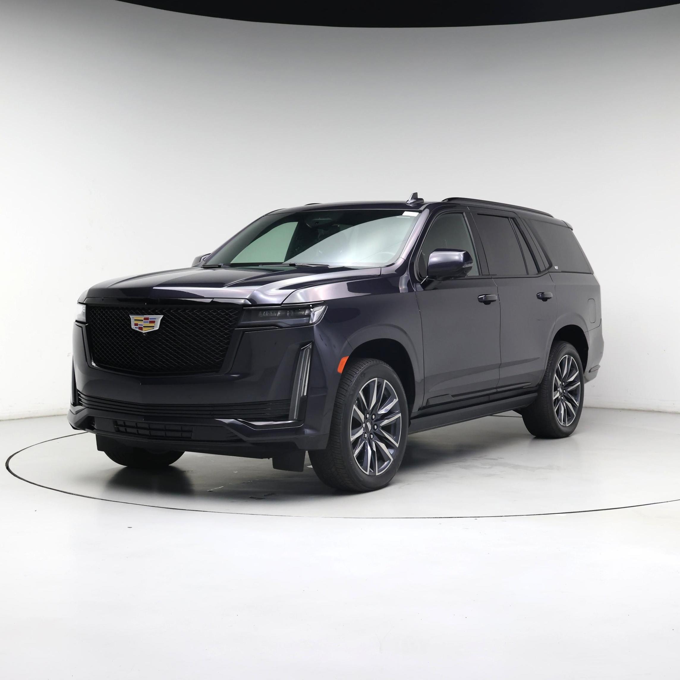 Thumbnail: 2022 Cadillac Escalade - 4