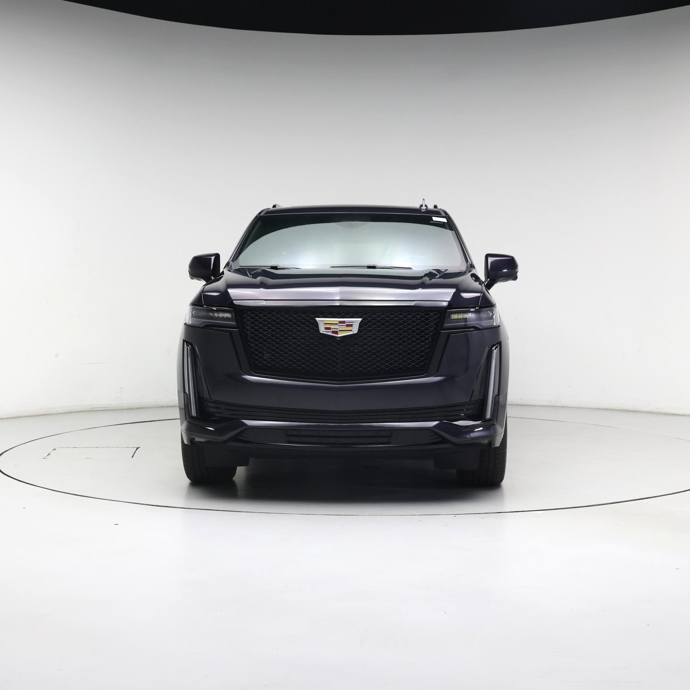 Thumbnail: 2022 Cadillac Escalade - 5